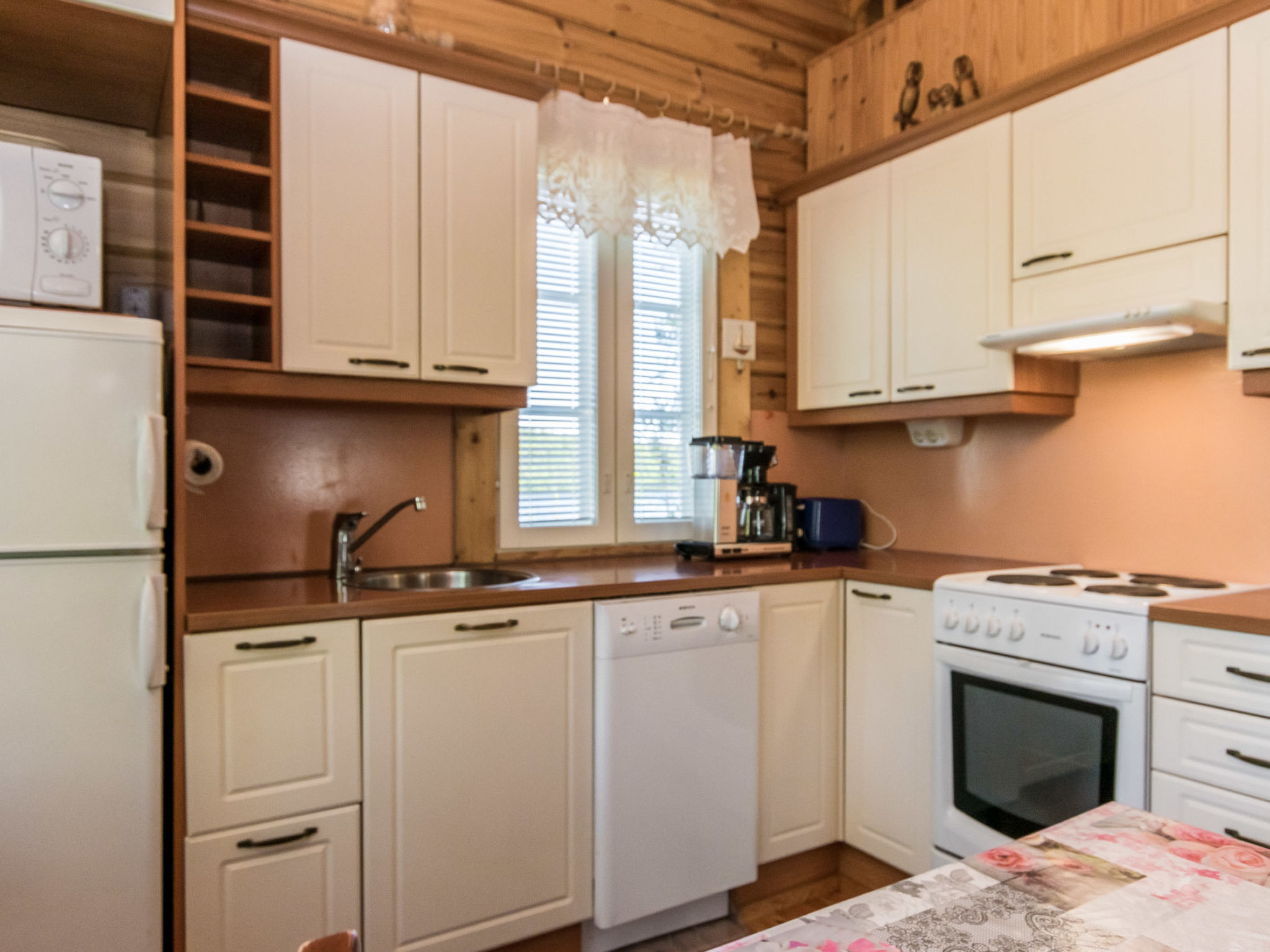 Maison Pajulintu – Intérieur, photo 19 sur 52
