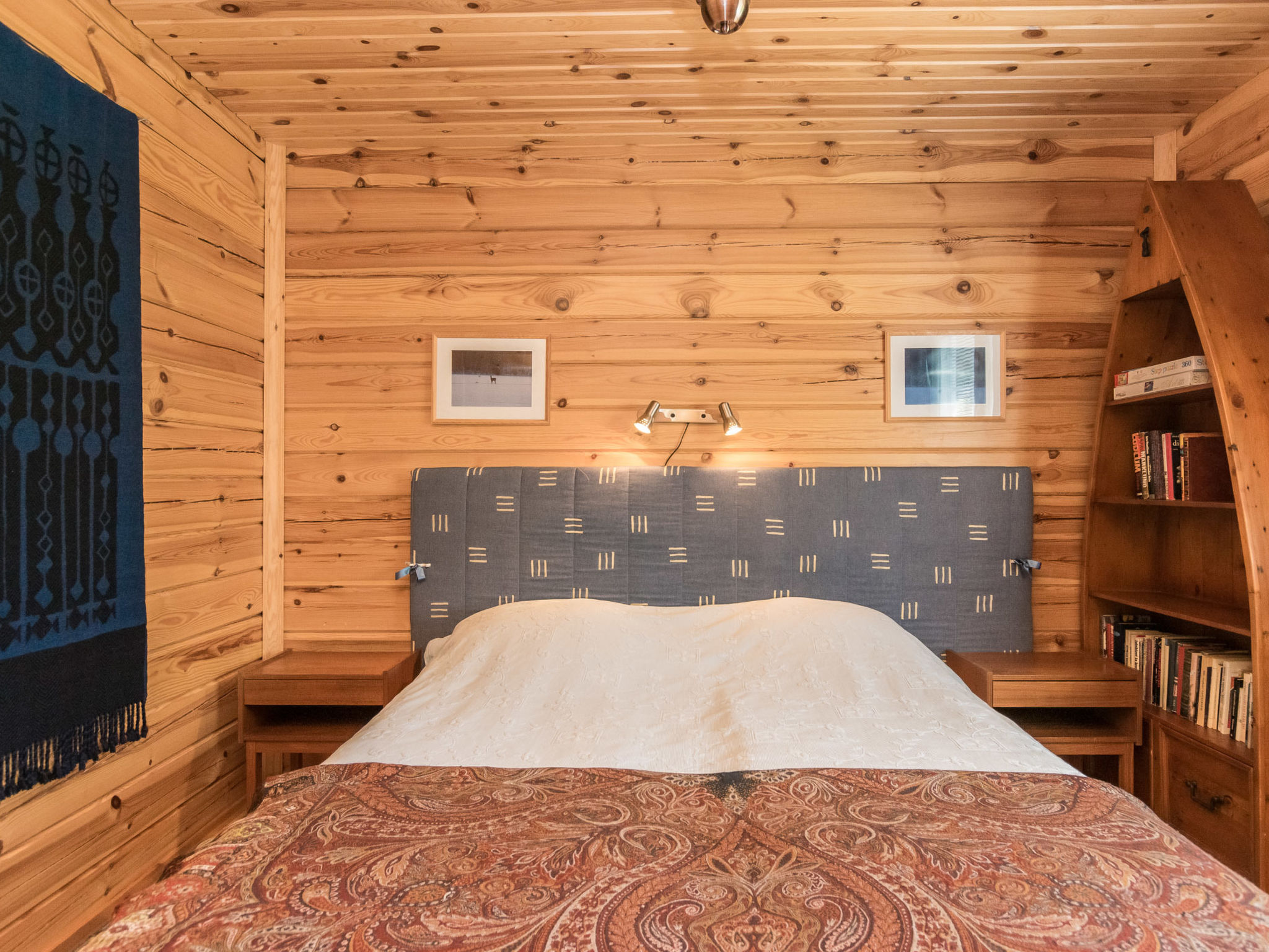 Maison Pajulintu – Intérieur, photo 20 sur 52
