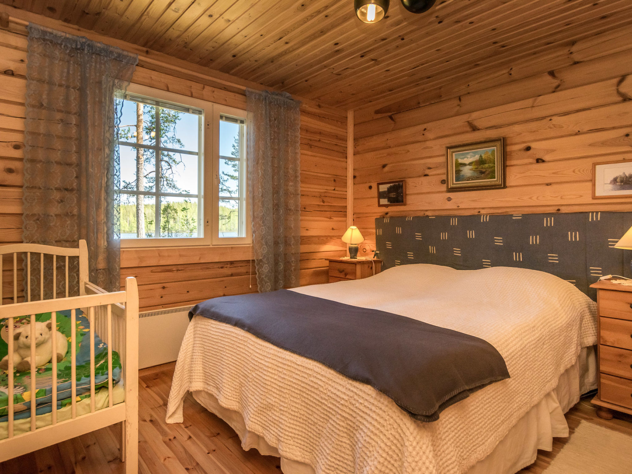Maison Pajulintu – Intérieur, photo 21 sur 52