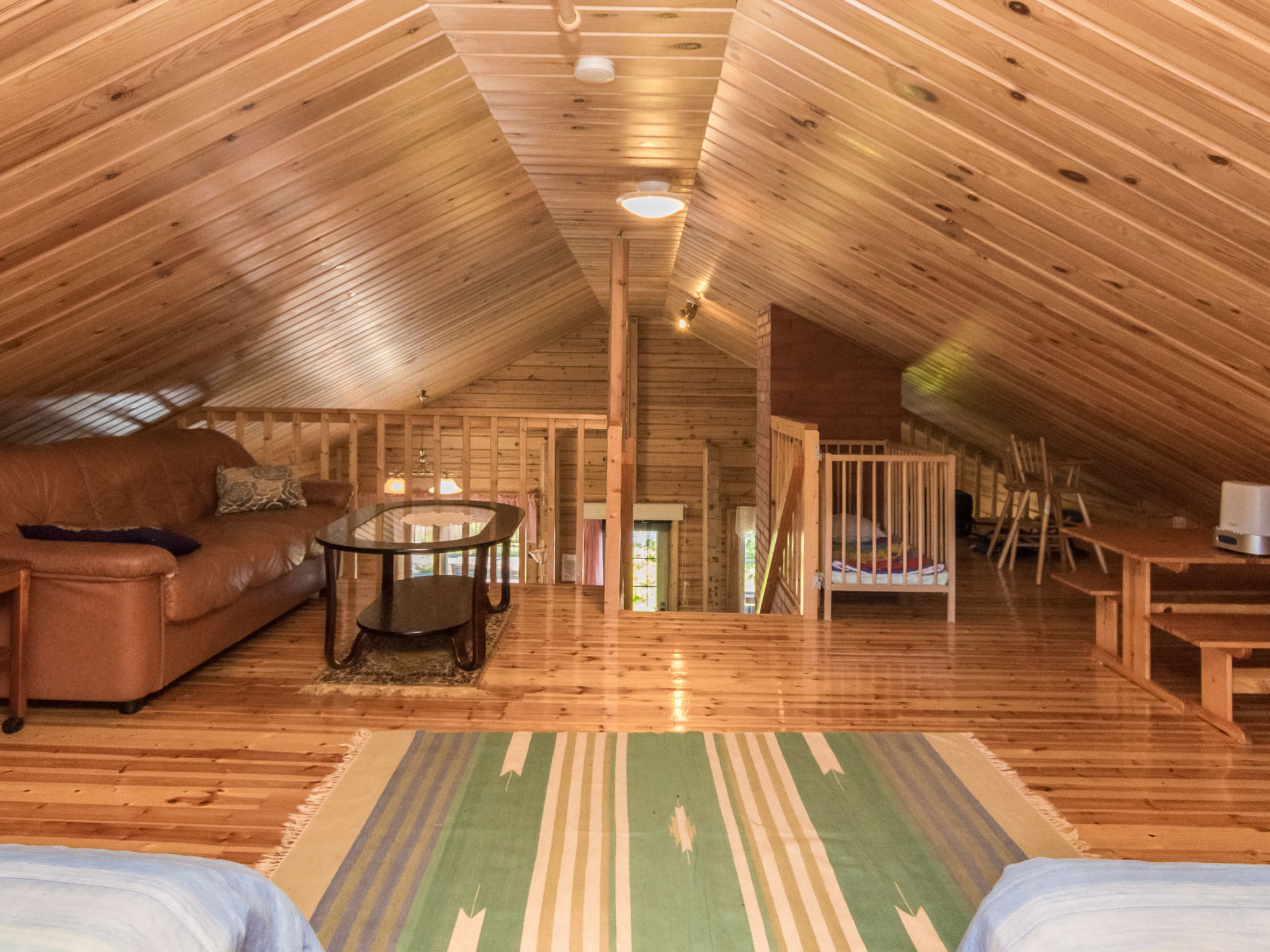 Maison Pajulintu – Intérieur, photo 23 sur 52