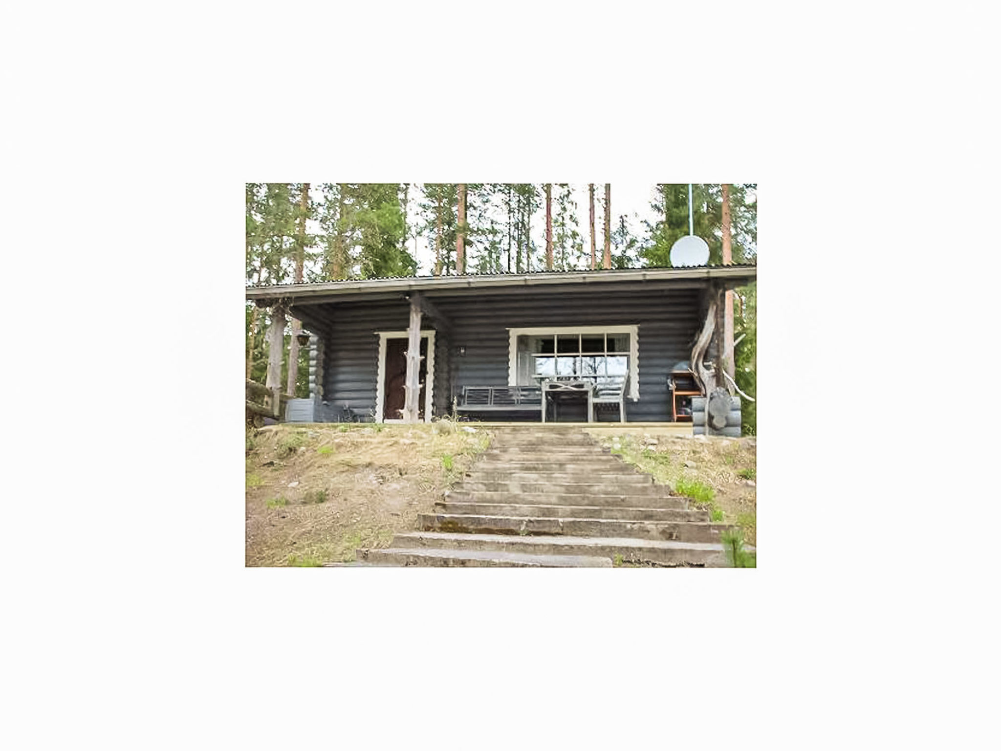 Maison Heinälampi – Intérieur, photo 28 sur 50