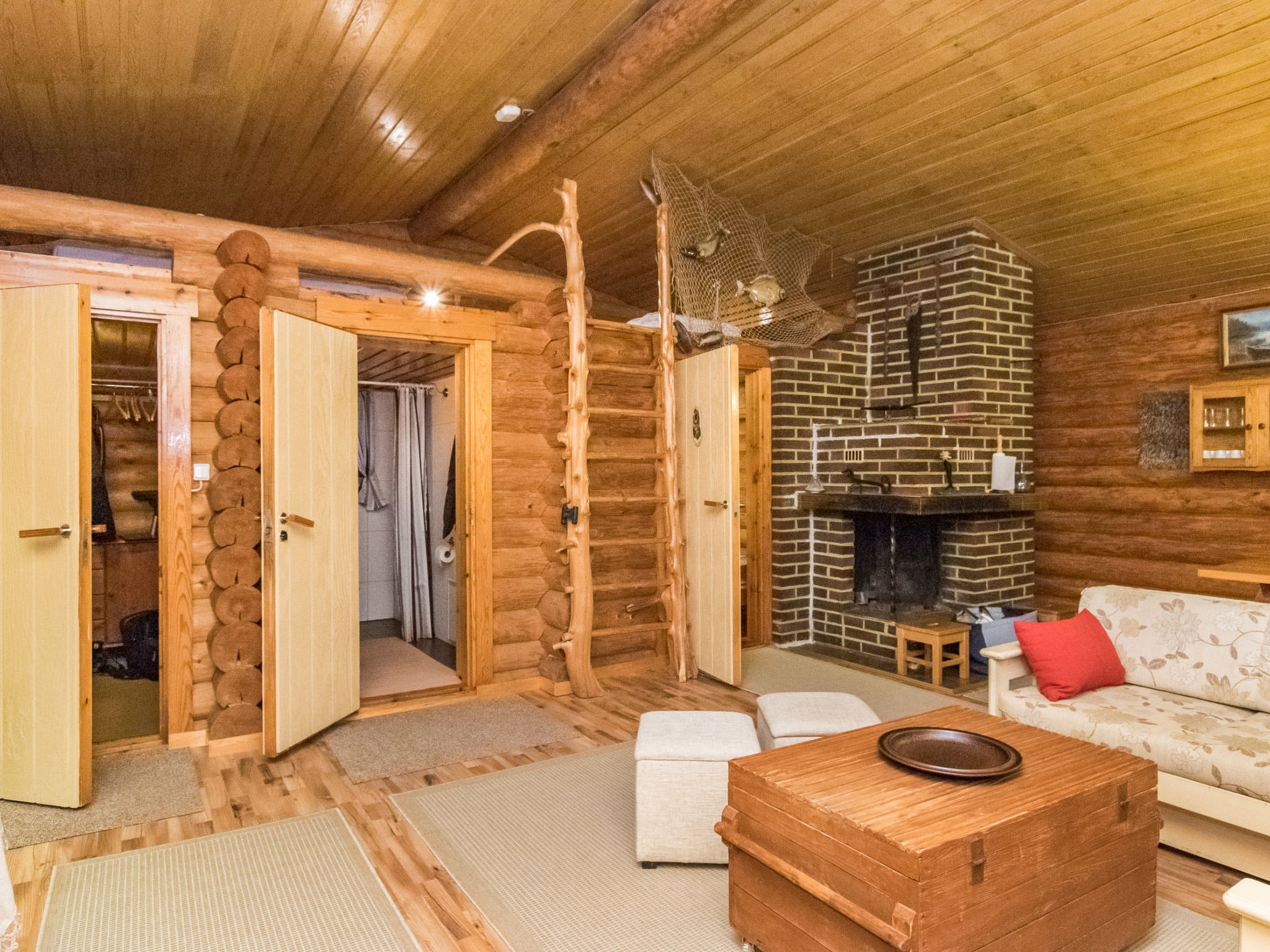 Maison Heinälampi – Intérieur, photo 38 sur 50