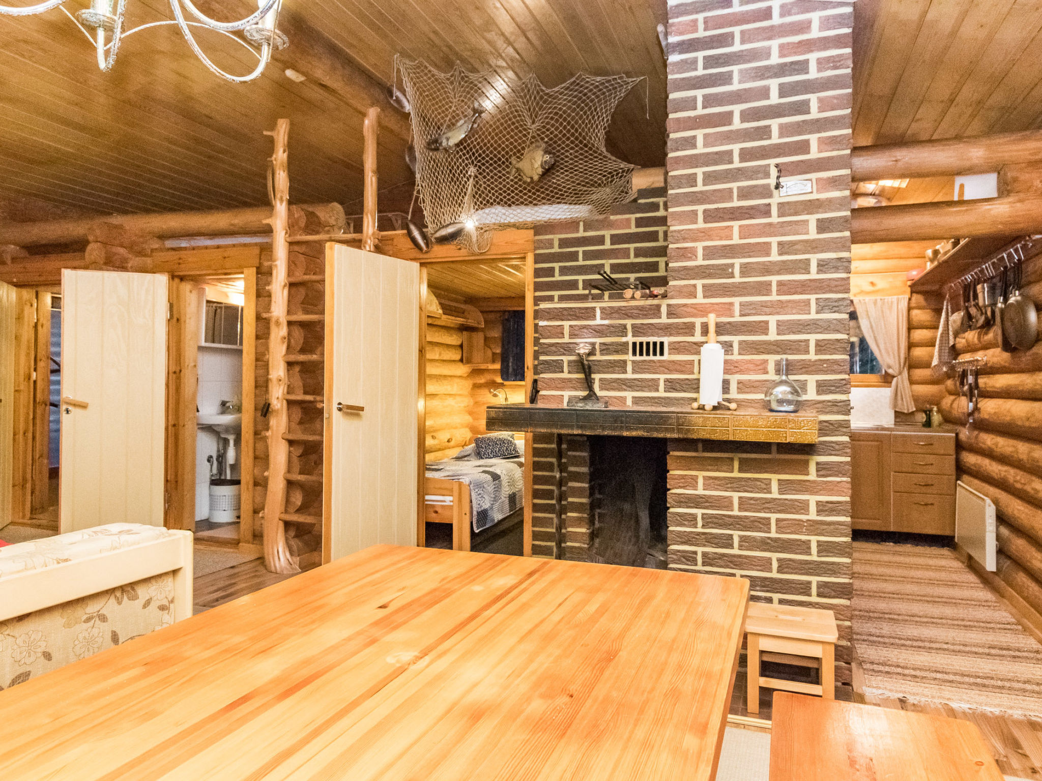 Maison Heinälampi – Intérieur, photo 39 sur 50