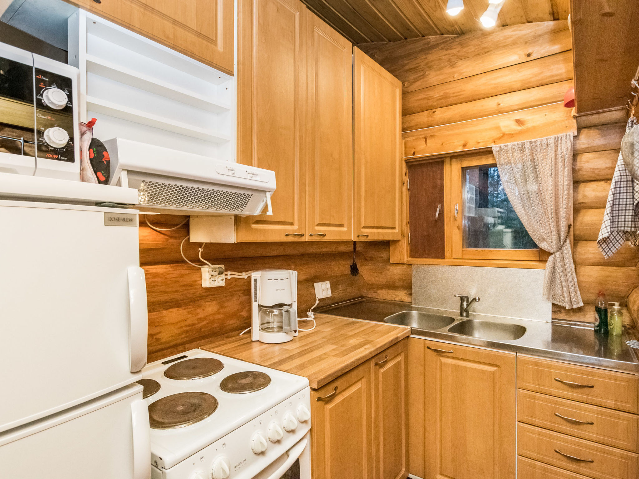 Maison Heinälampi – Intérieur, photo 40 sur 50