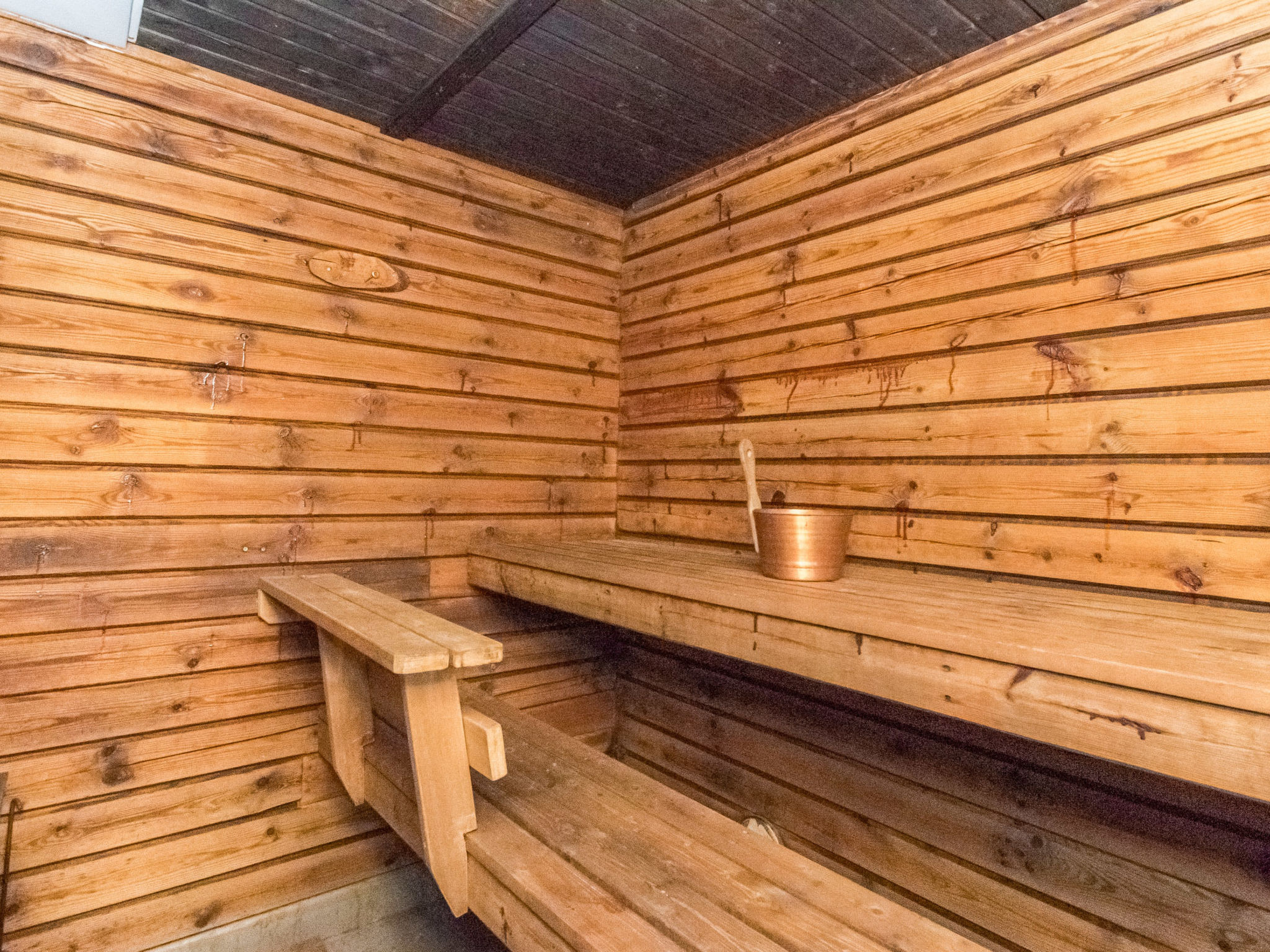 Maison Heinälampi – Intérieur, photo 45 sur 50