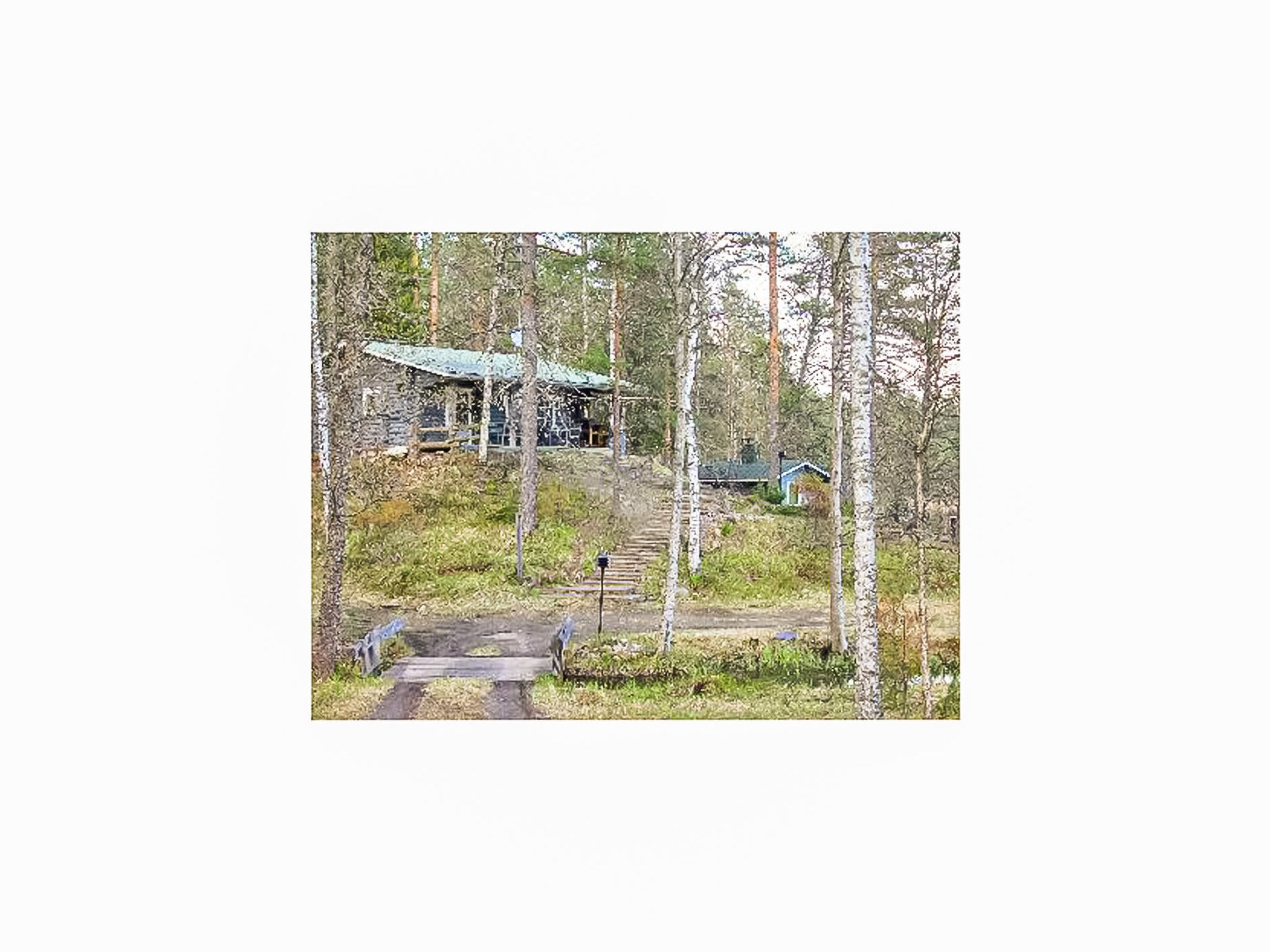 Maison Heinälampi – Intérieur, photo 18 sur 50