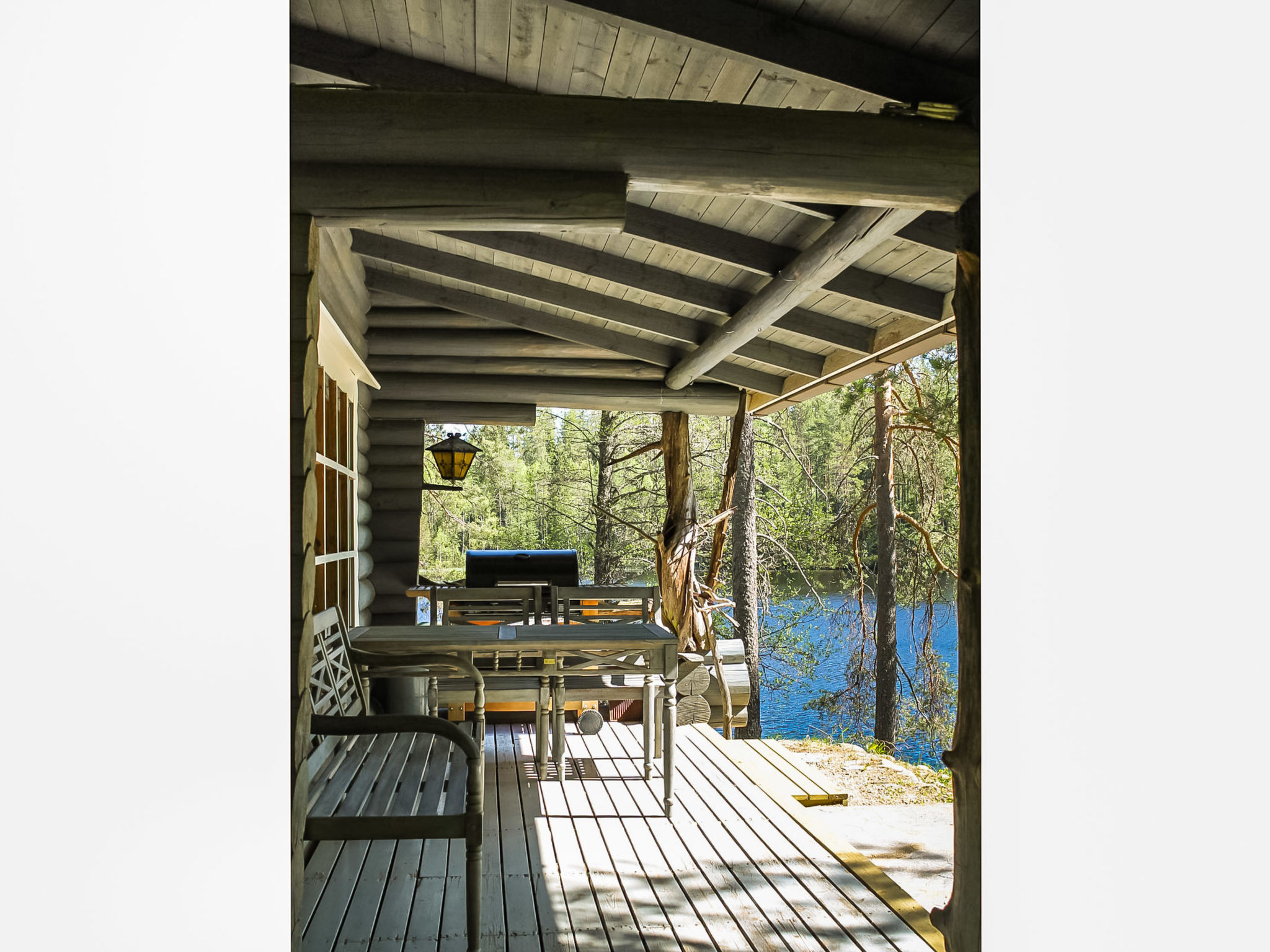 Maison Heinälampi – Intérieur, photo 24 sur 50