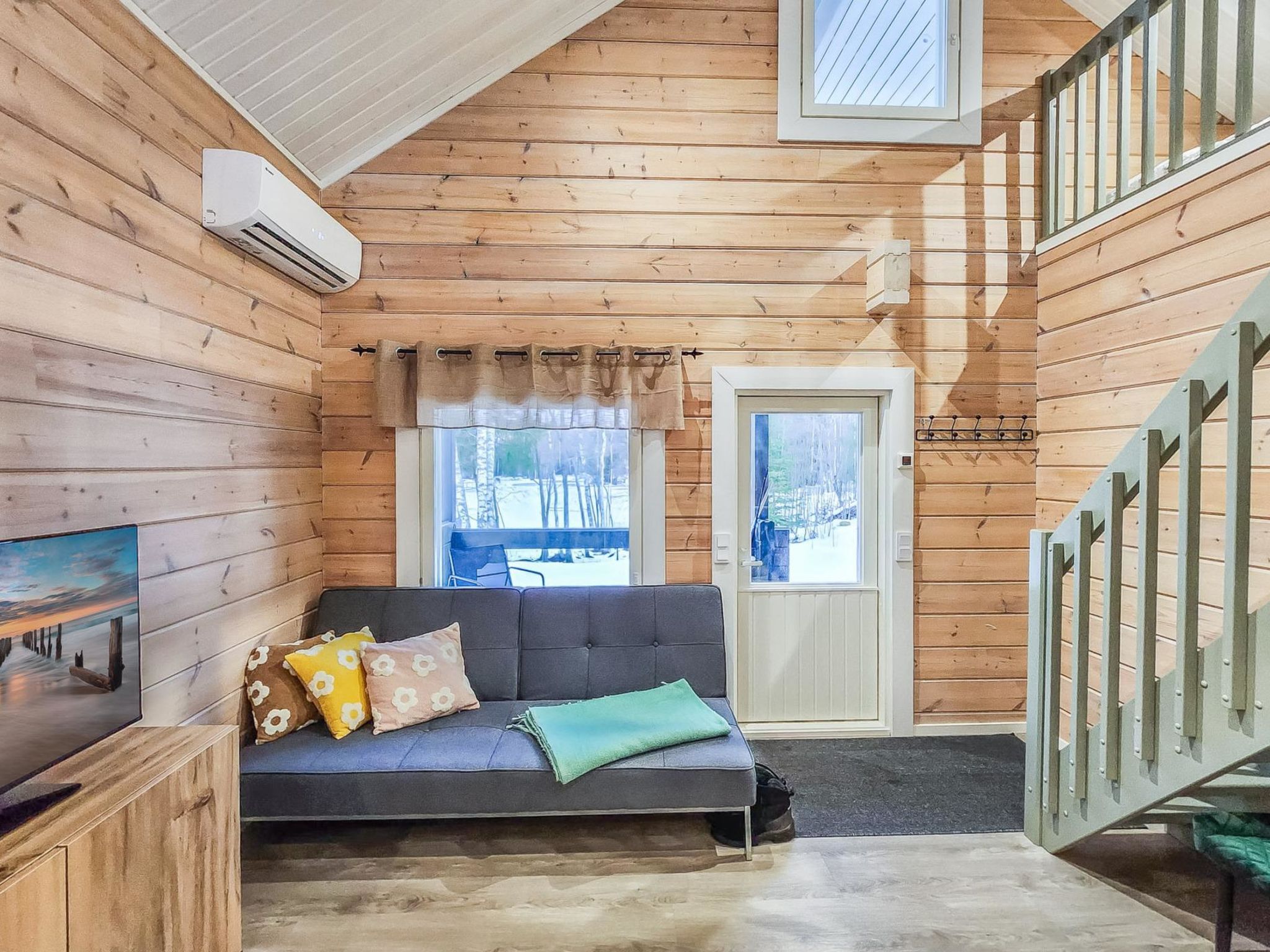 Pyhtään jussila-Binnen