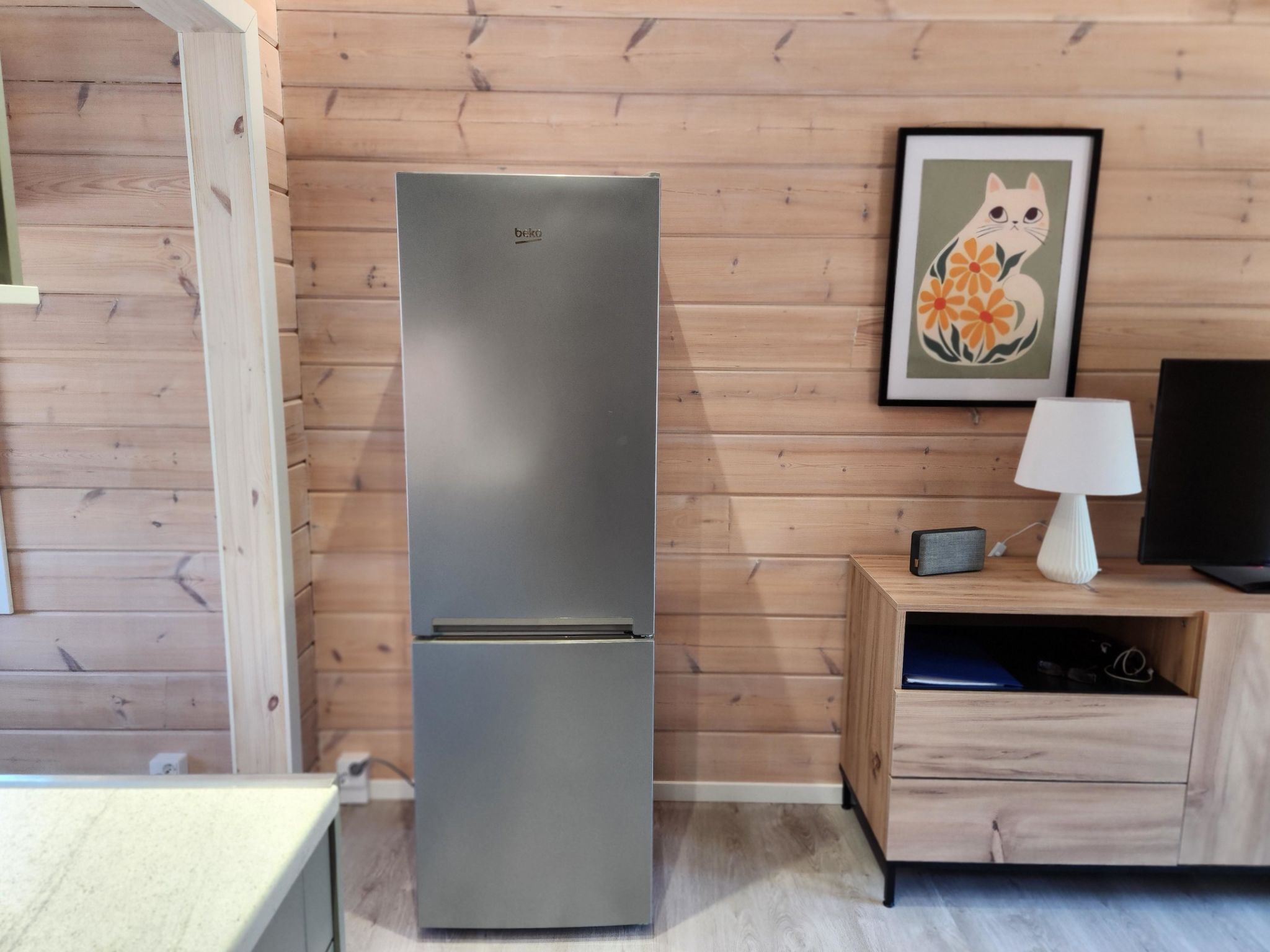 Pyhtään jussila-Binnen