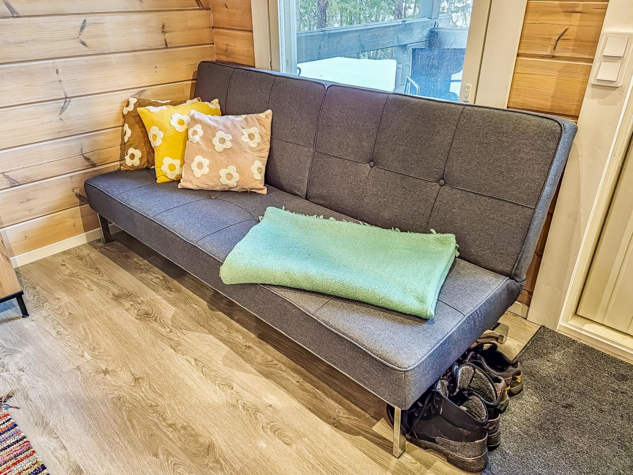 Pyhtään jussila-Binnen