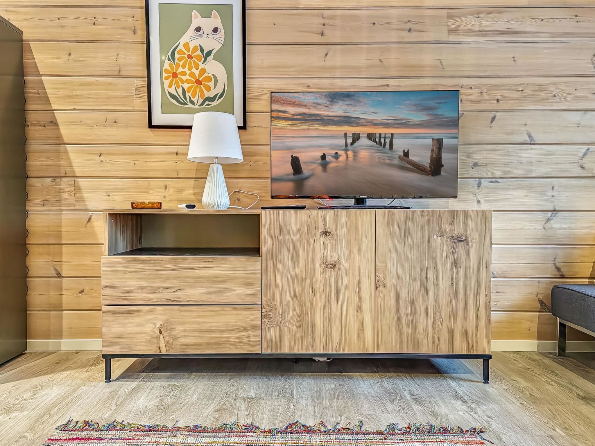 Pyhtään jussila-Binnen