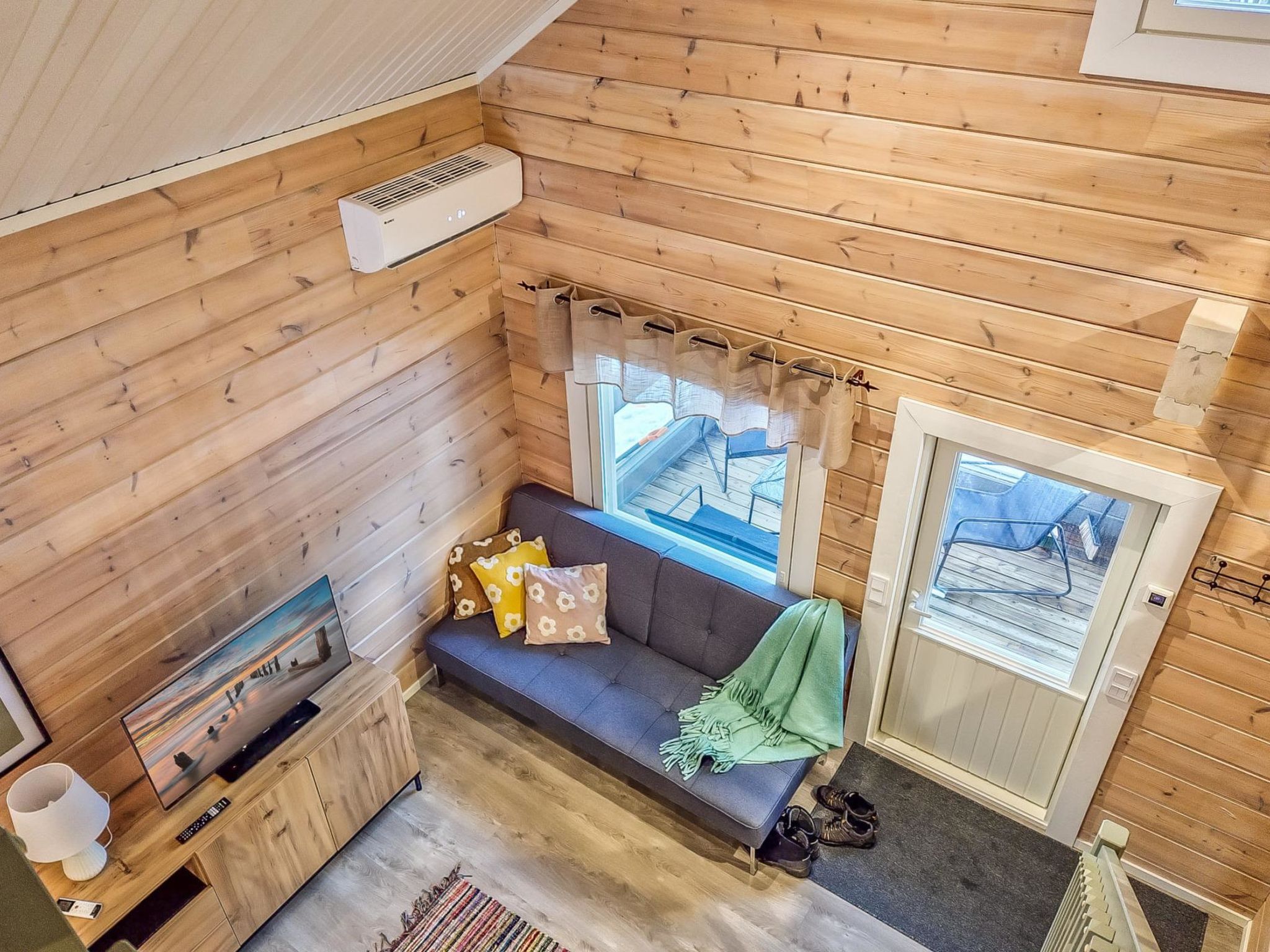 Pyhtään jussila-Binnen