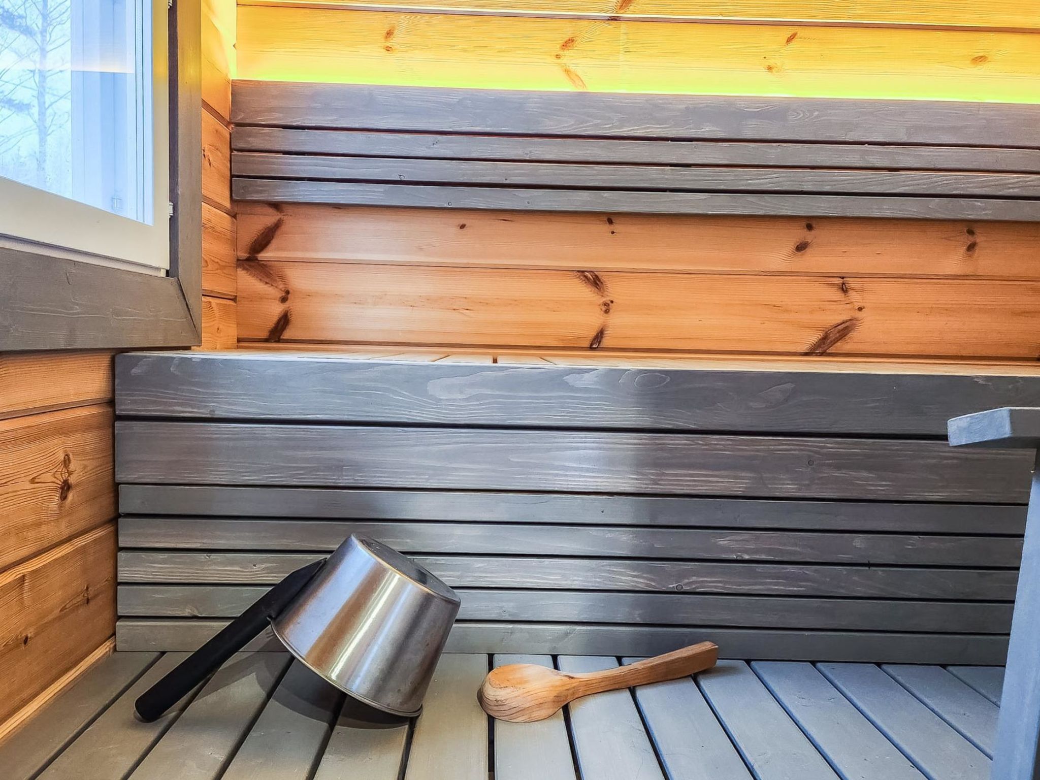 Pyhtään jussila-Binnen