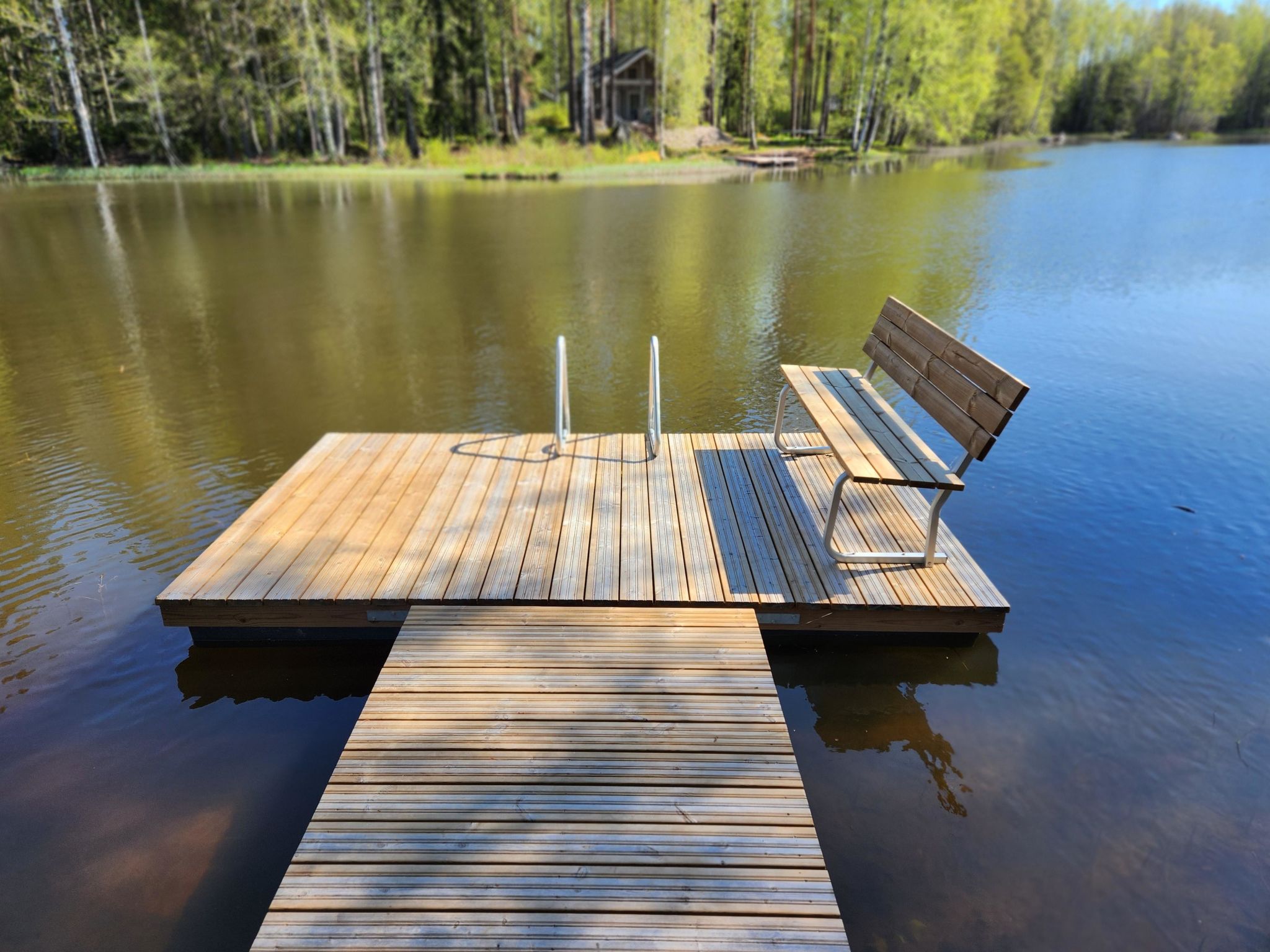 Pyhtään jussila-Binnen