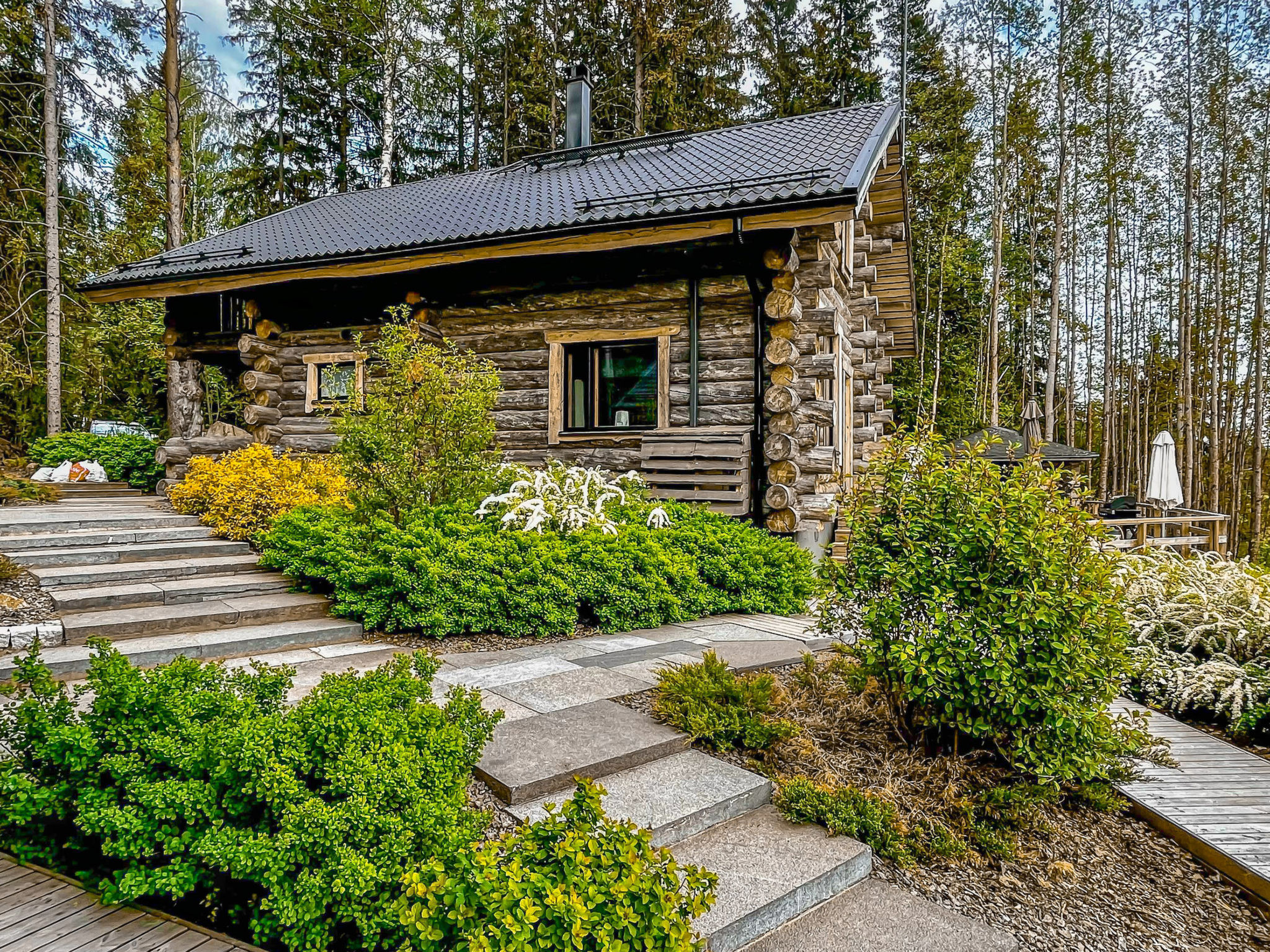 Villa kaunisvirta