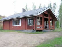 Hirviharju