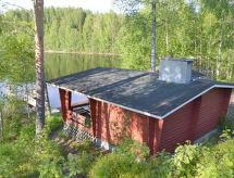 Hirviharju