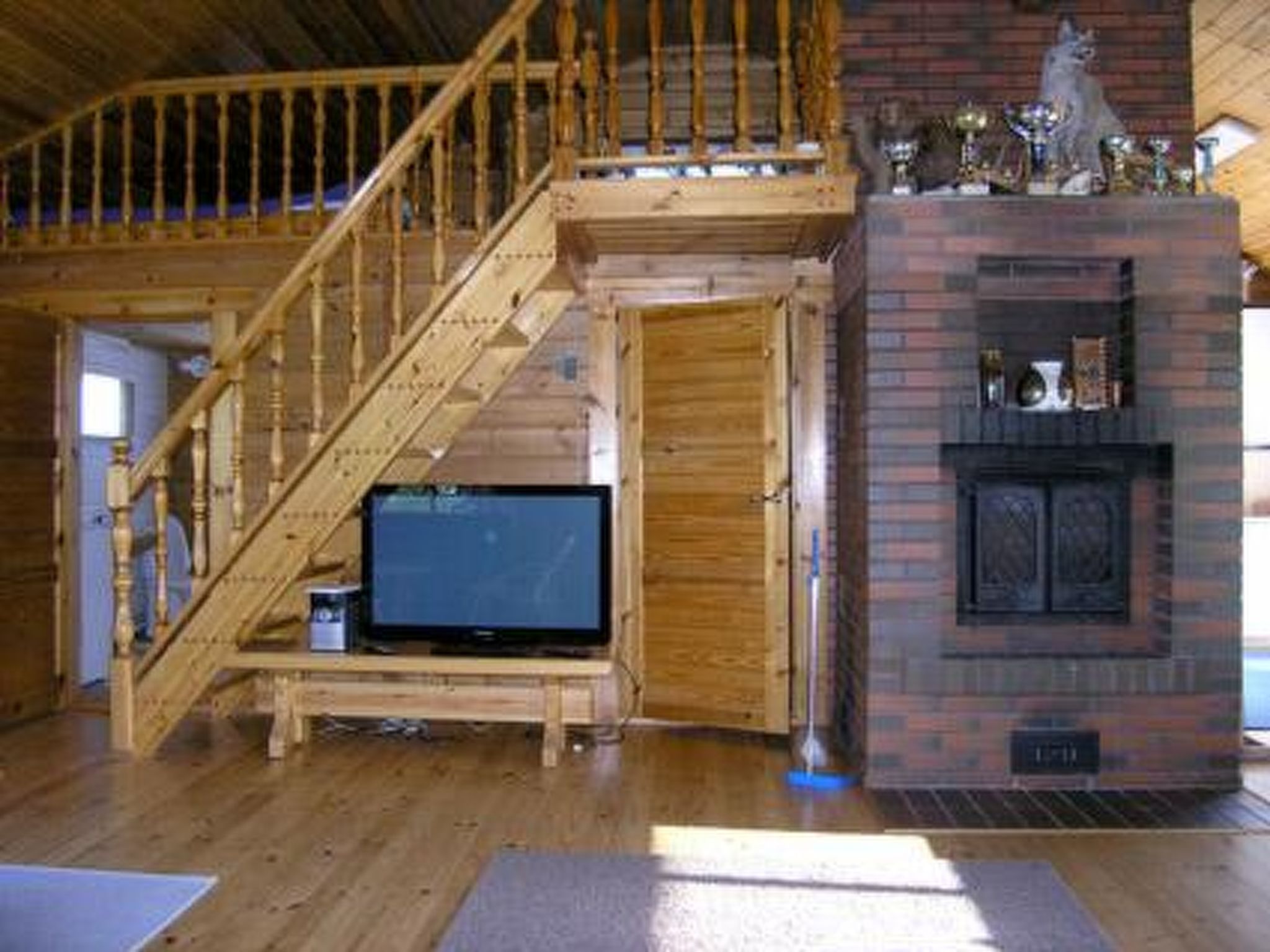 Maison Hirviharju – Intérieur, photo 38 sur 62