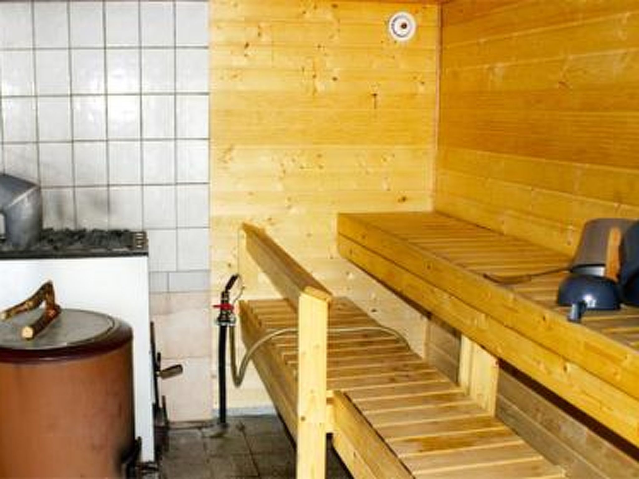 Maison Hirviharju – Intérieur, photo 48 sur 62