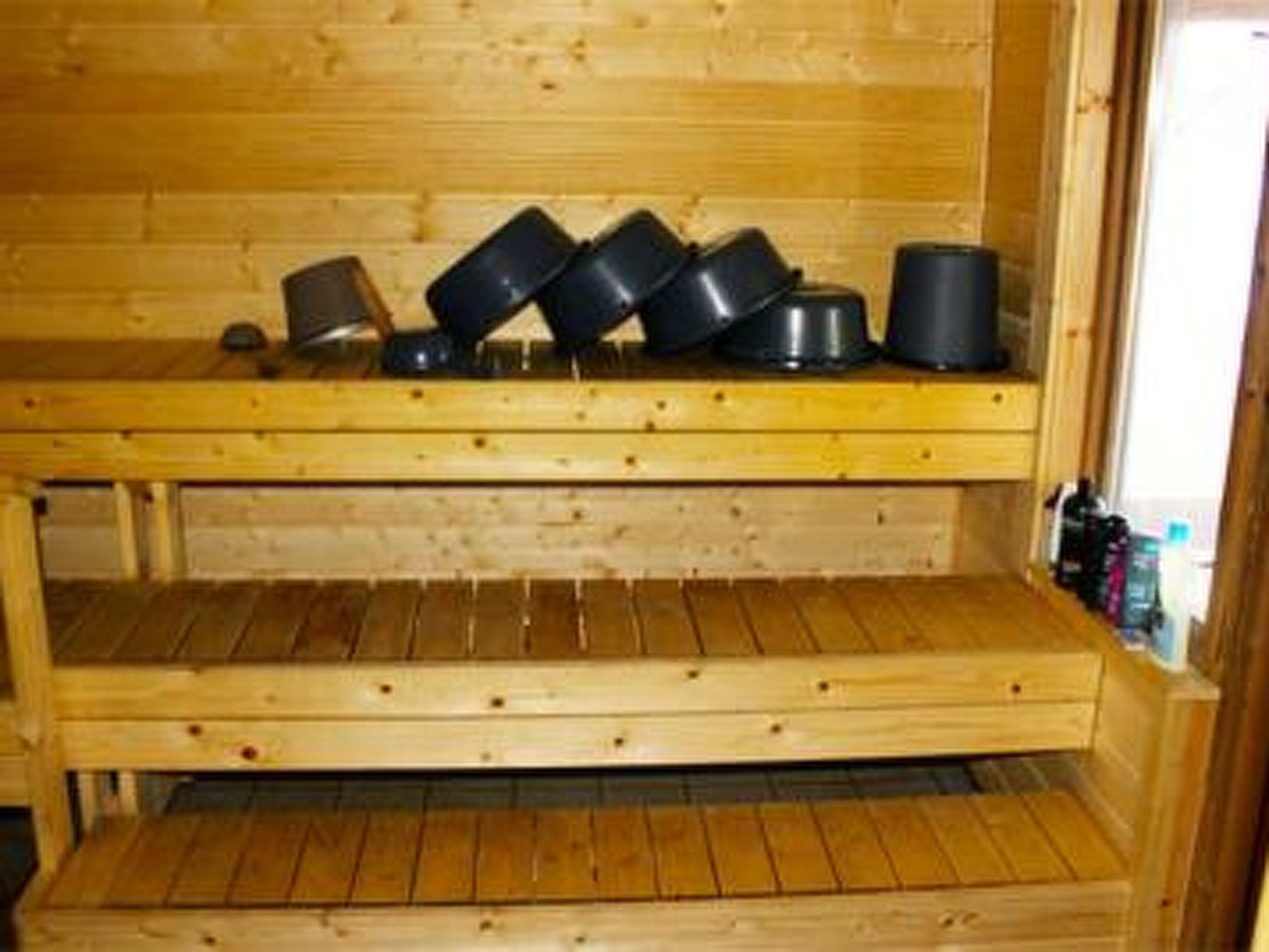 Maison Hirviharju – Intérieur, photo 49 sur 62