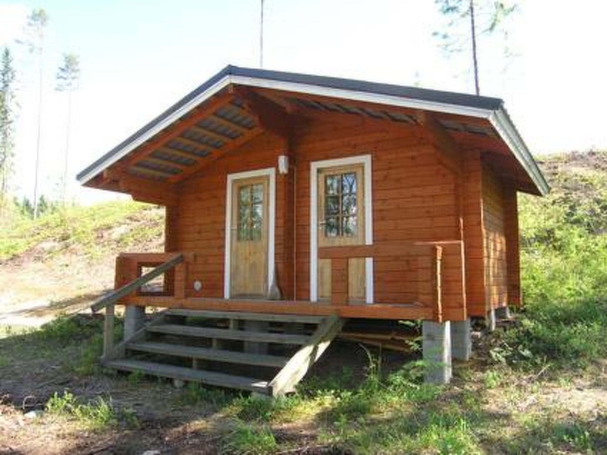 Maison Hirviharju – Intérieur, photo 56 sur 62