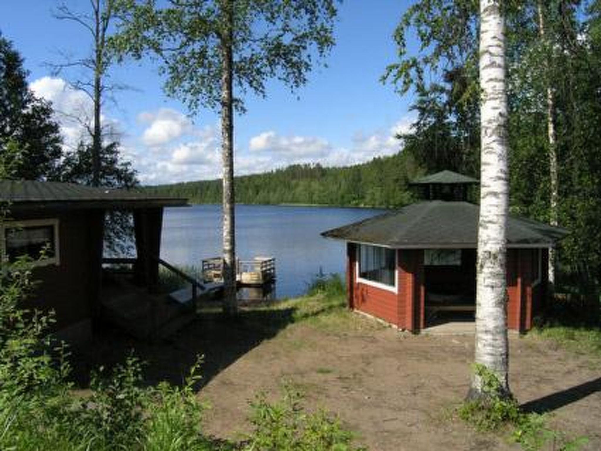 Maison Hirviharju – Intérieur, photo 59 sur 62