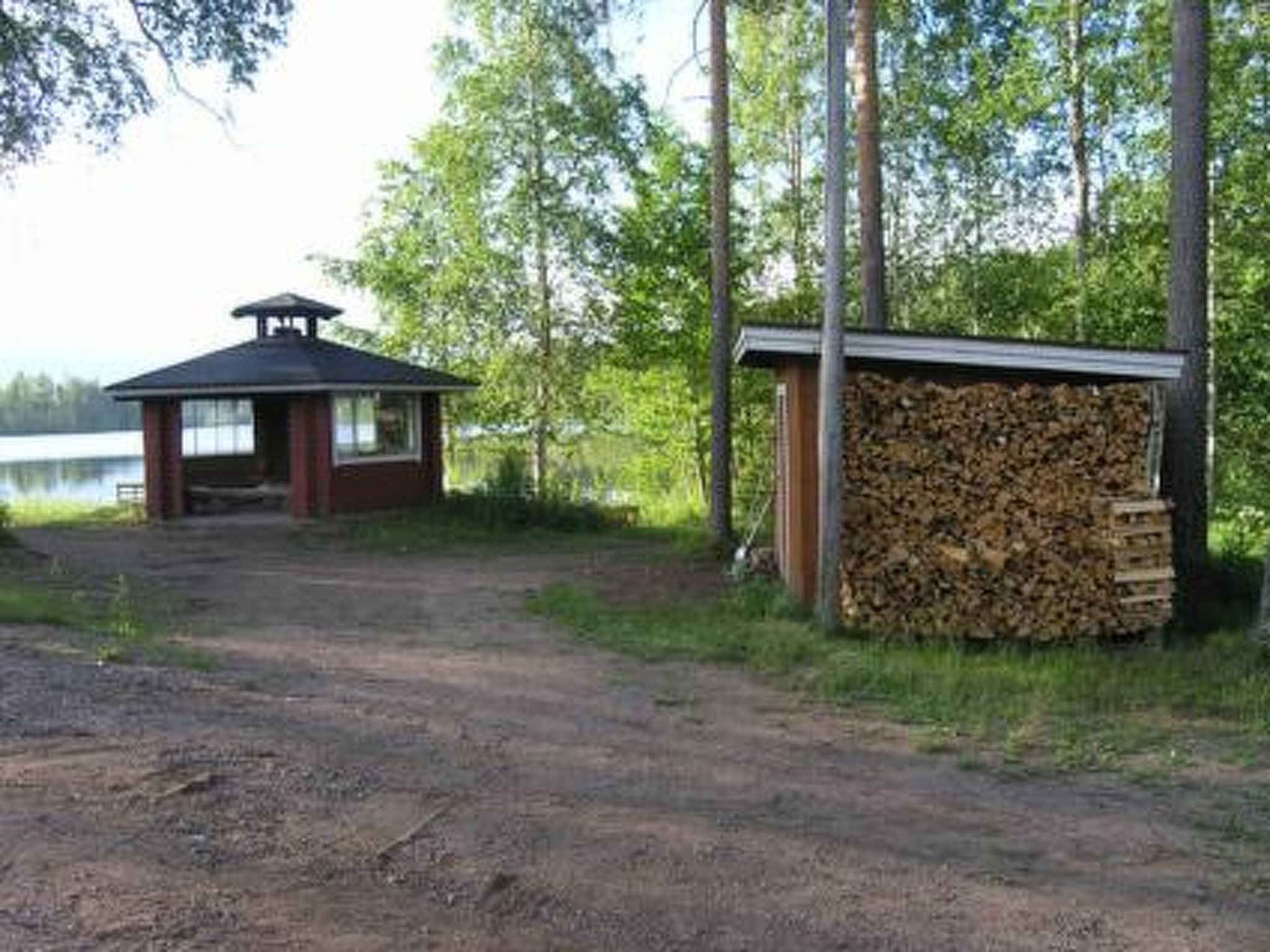 Hirviharju
