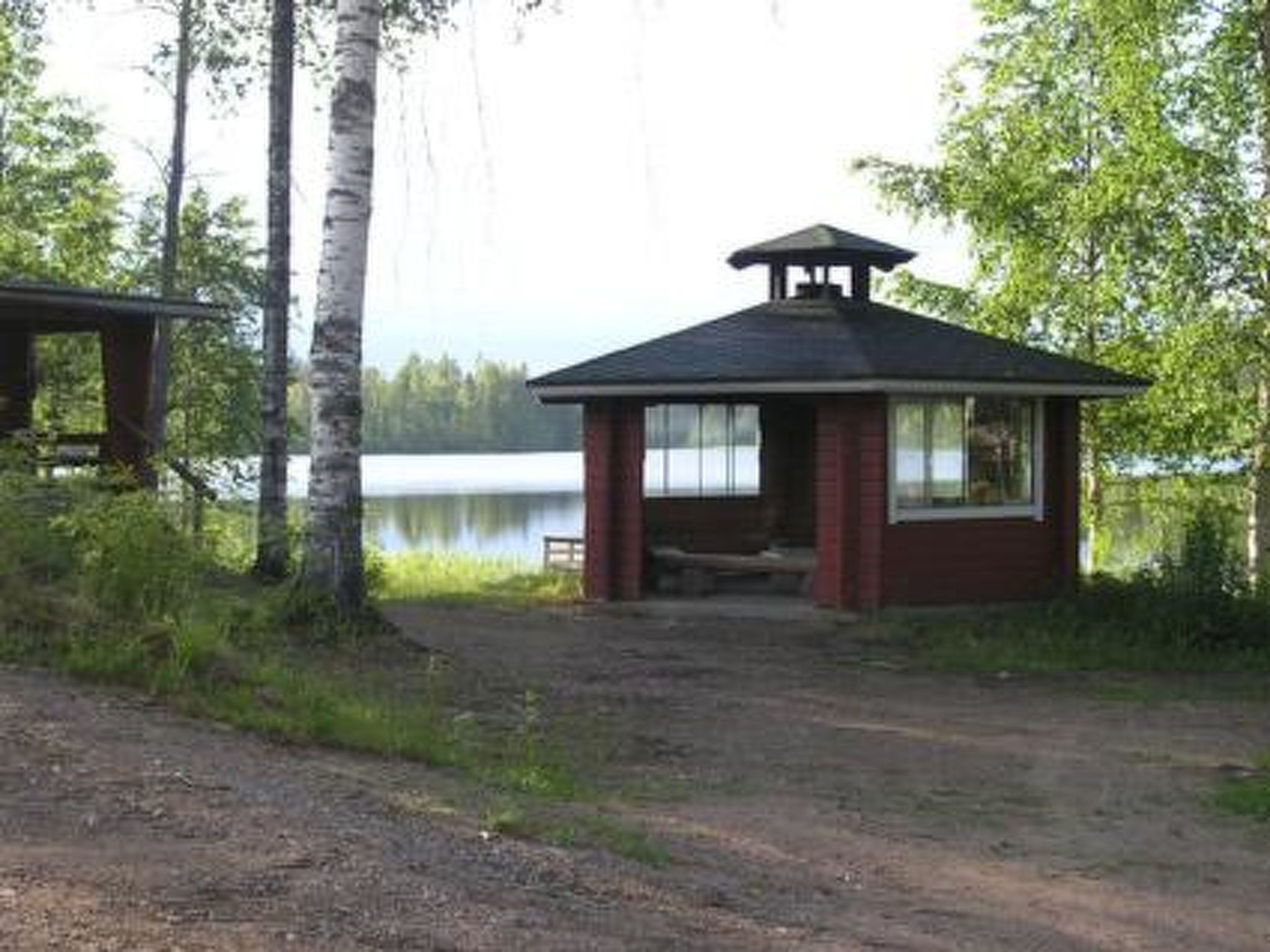 Hirviharju