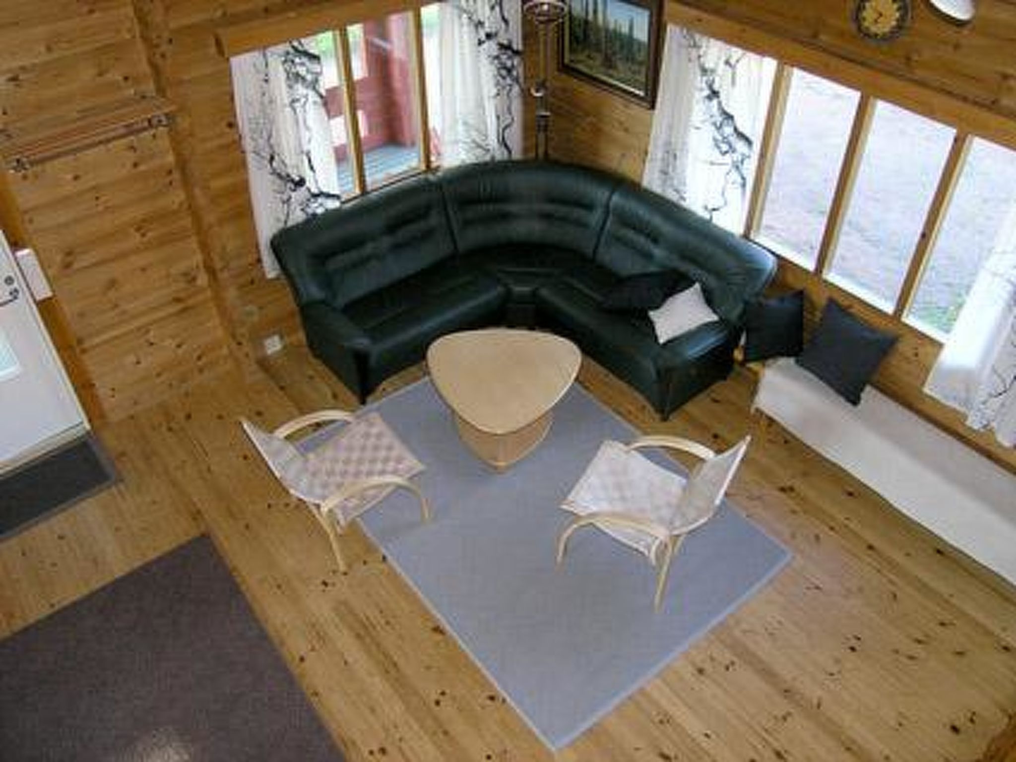 Maison Hirviharju – Intérieur, photo 7 sur 62