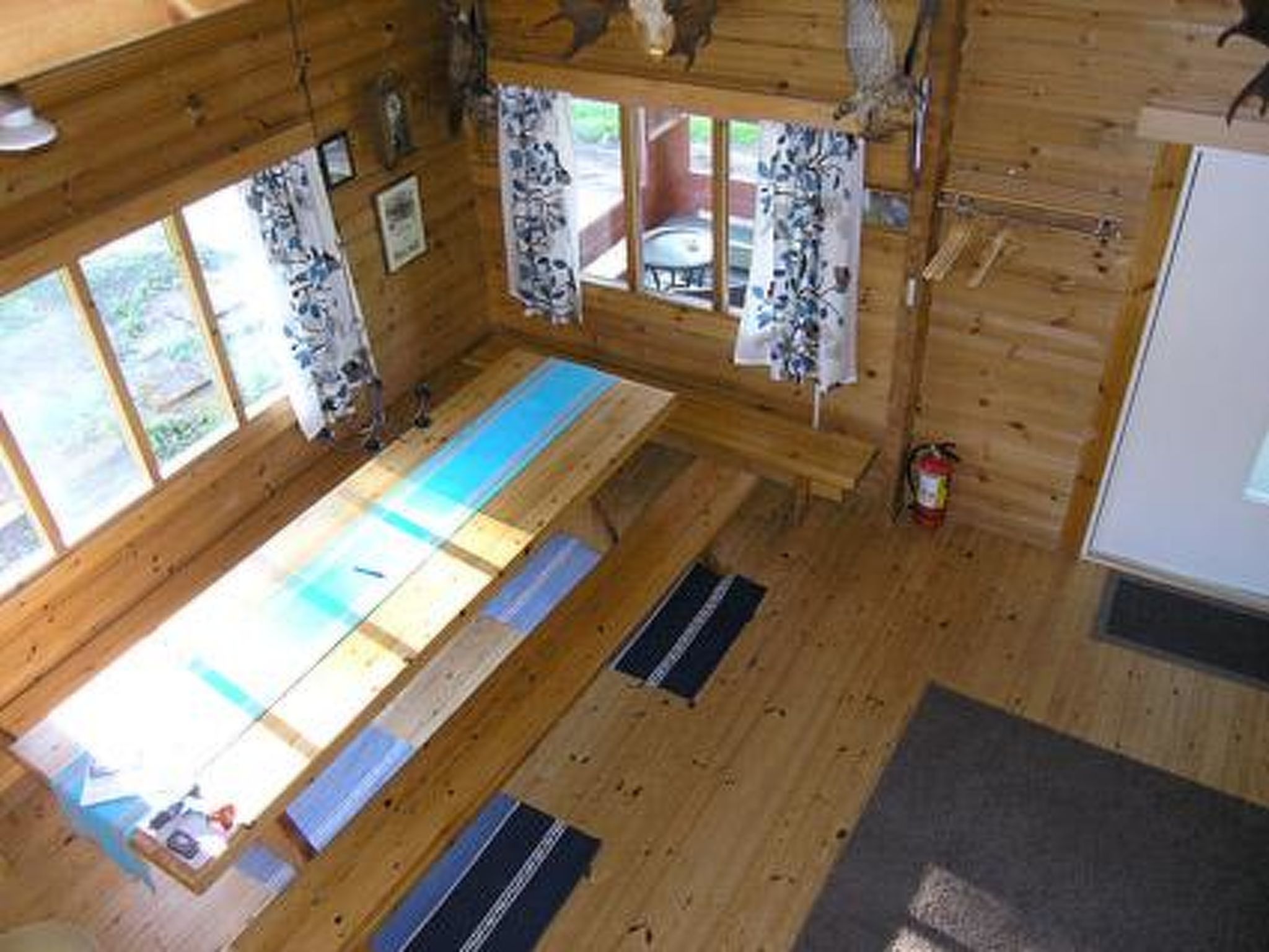 Maison Hirviharju – Intérieur, photo 9 sur 62