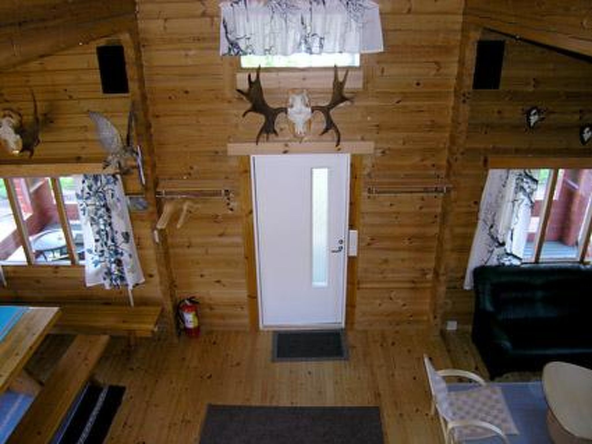 Maison Hirviharju – Intérieur, photo 10 sur 62