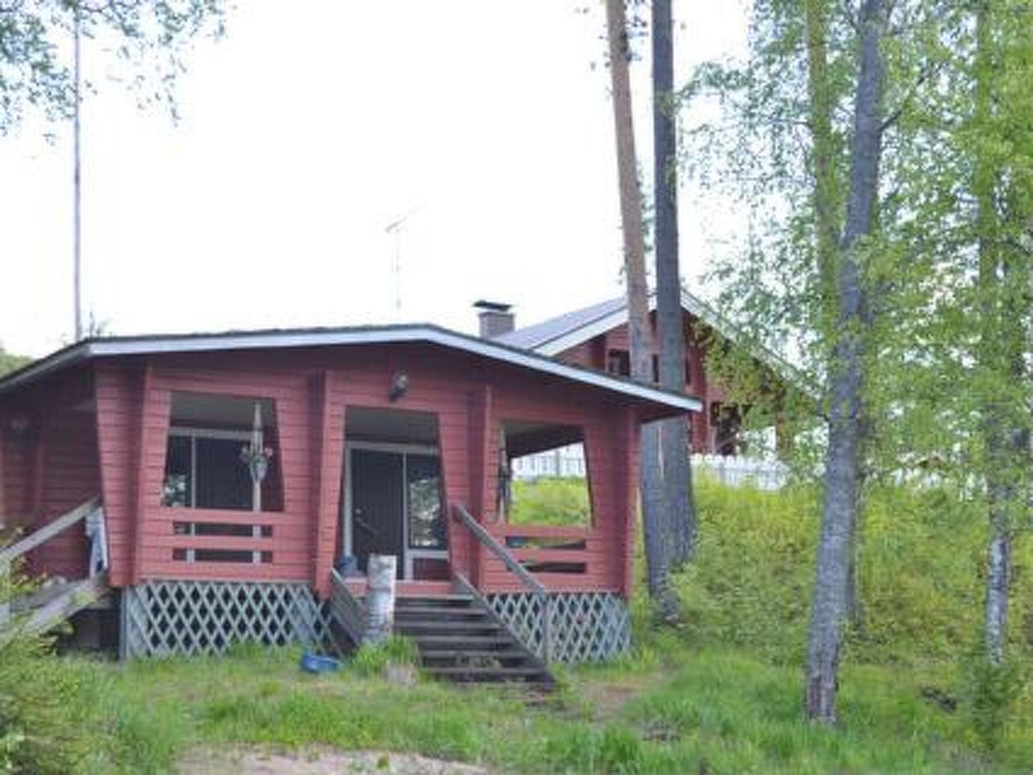 Maison Hirviharju – Intérieur, photo 20 sur 62