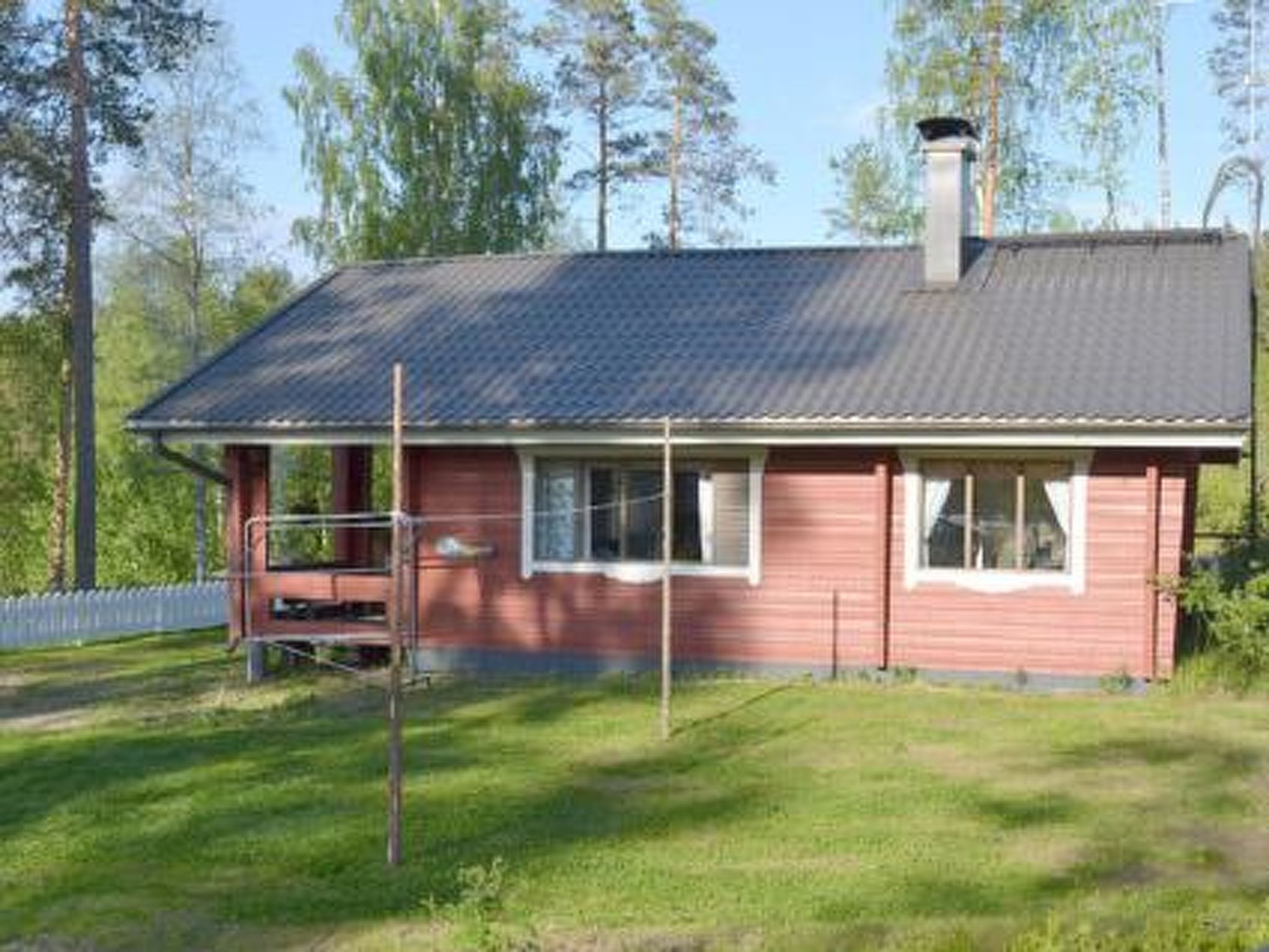 Maison Hirviharju – Intérieur, photo 23 sur 62