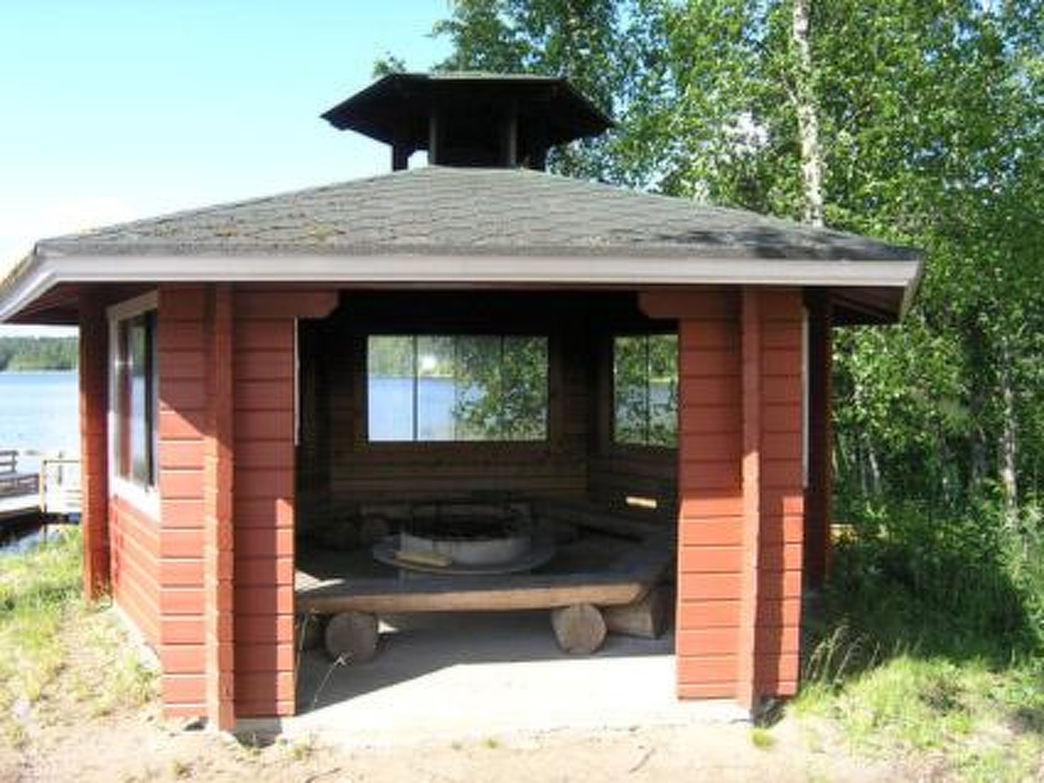 Maison Hirviharju – Intérieur, photo 28 sur 62