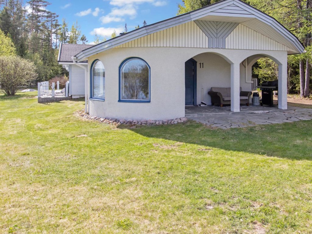 Vakantiehuis Heinlahti in Finland