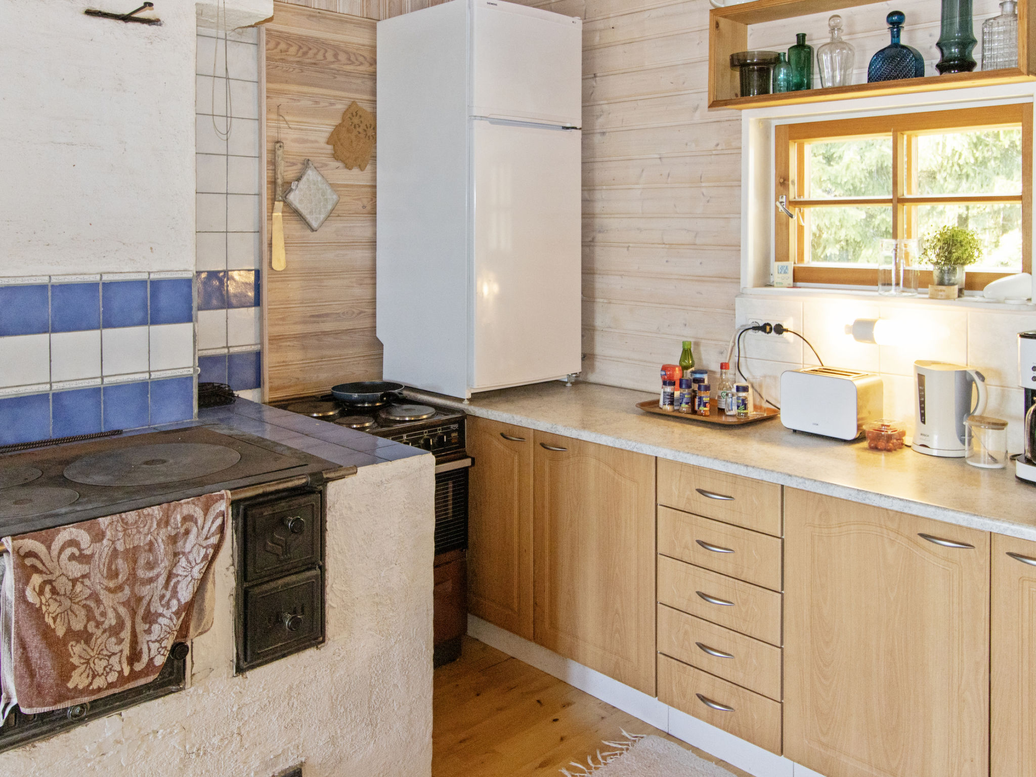 Maison Heinlahti – Intérieur, photo 25 sur 34