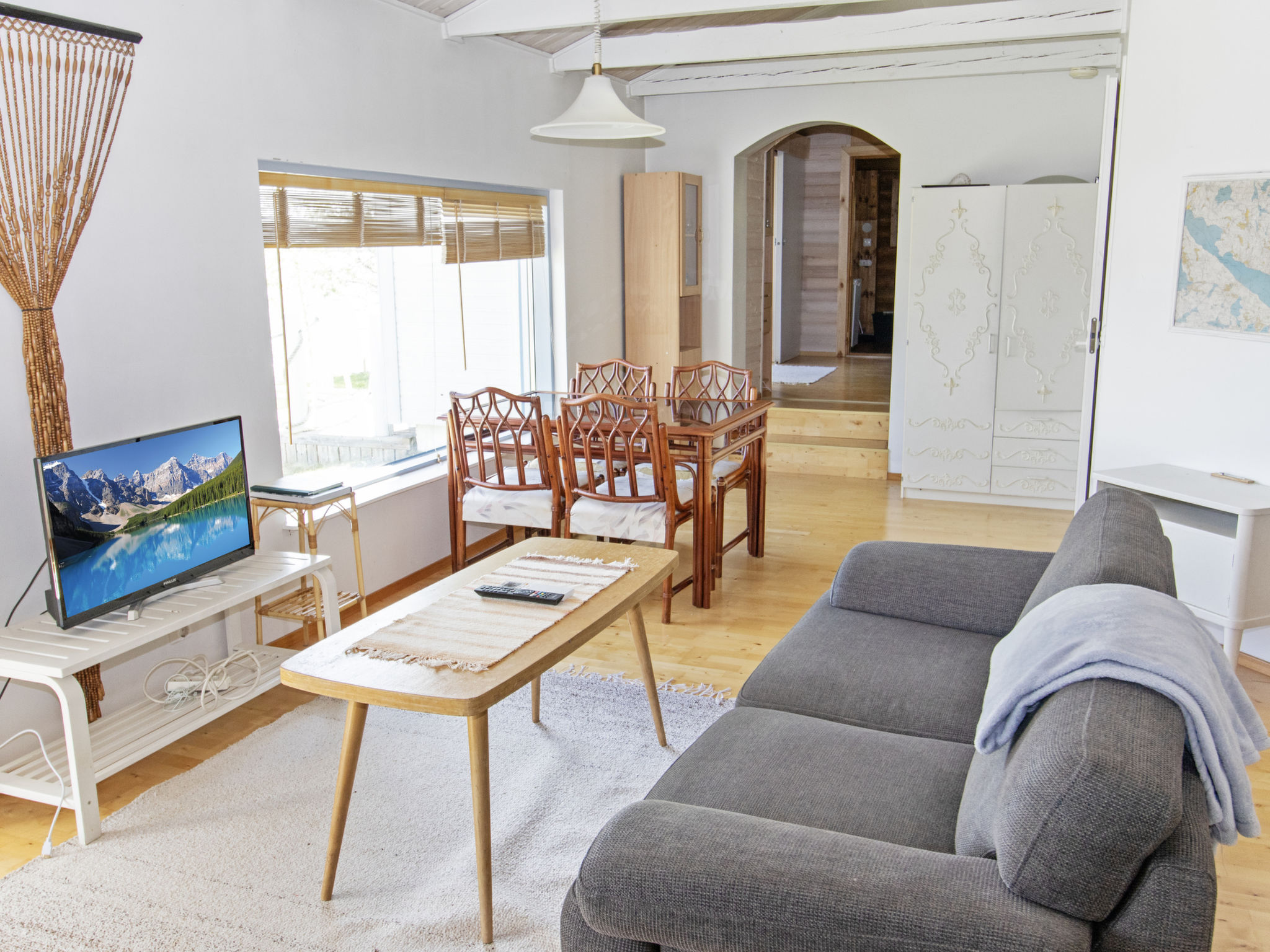 Maison Heinlahti – Intérieur, photo 15 sur 34