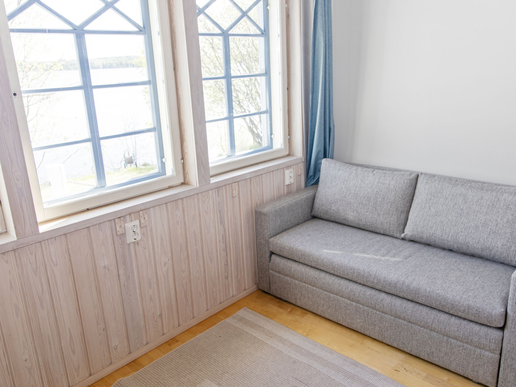 Maison Heinlahti – Intérieur, photo 11 sur 34