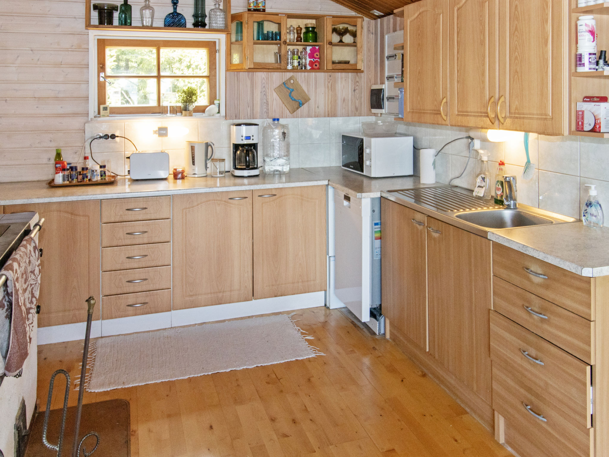 Maison Heinlahti – Intérieur, photo 10 sur 34