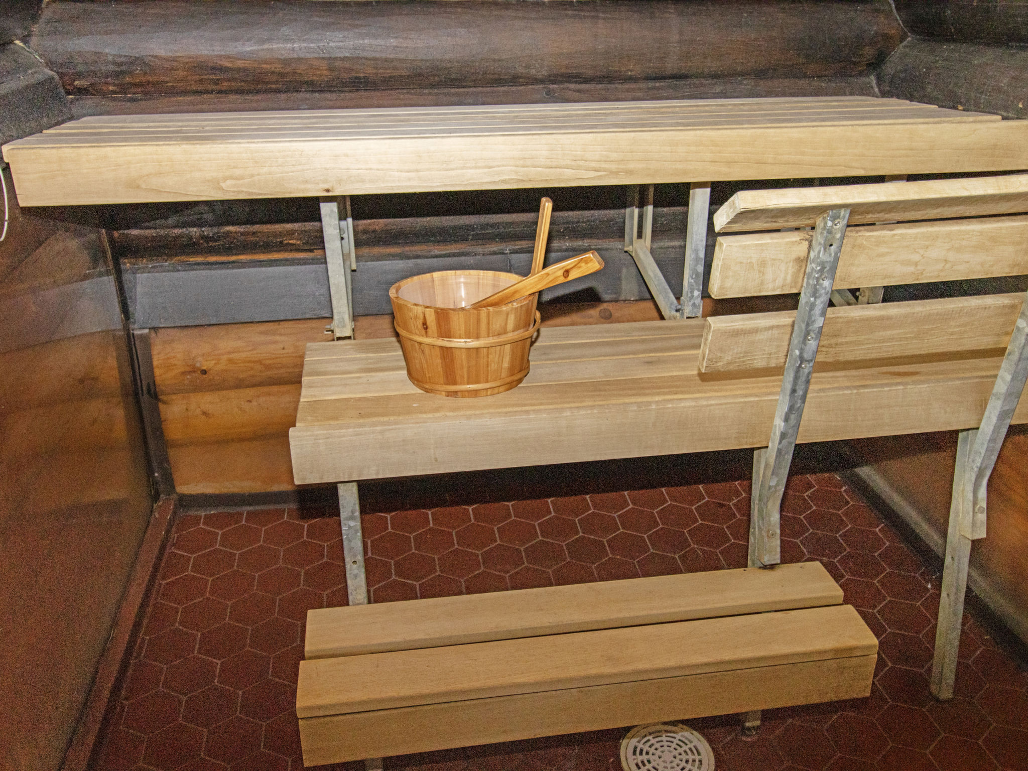 Maison Heinlahti – Intérieur, photo 8 sur 34
