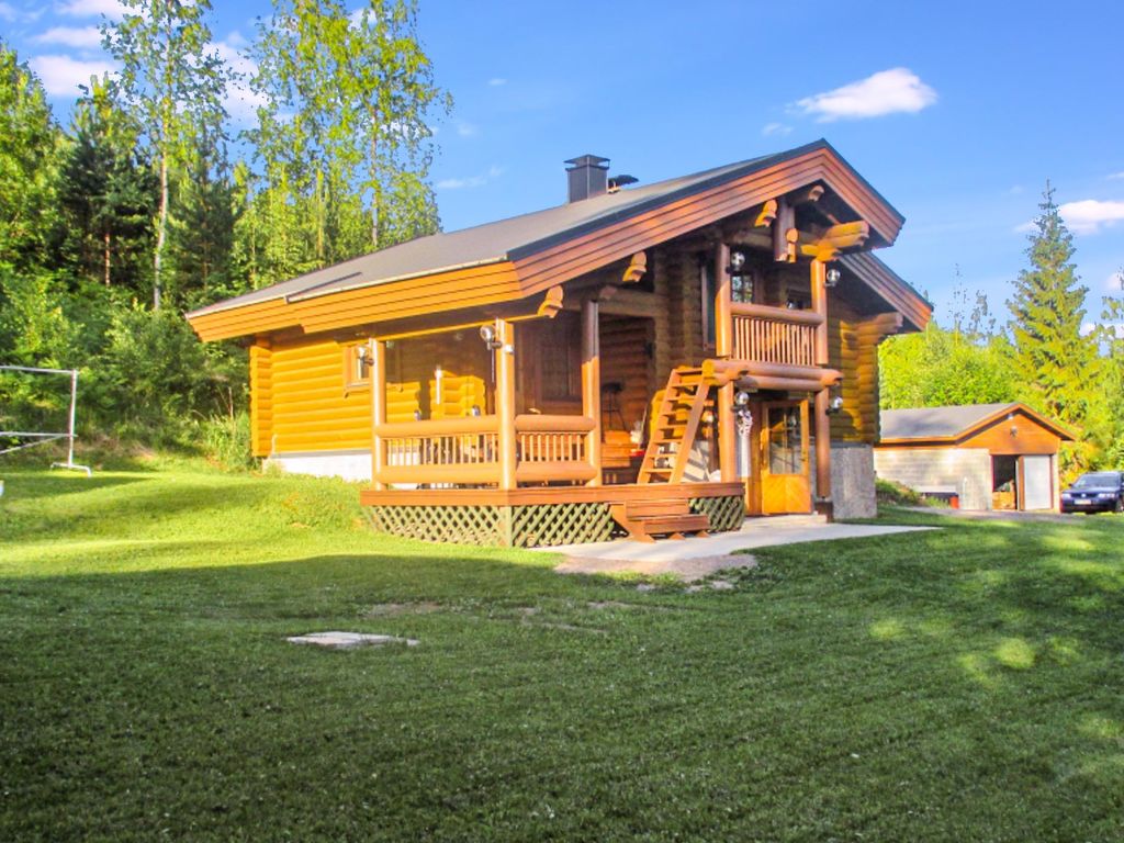 Vakantiehuis Rinne-expertti in Finland