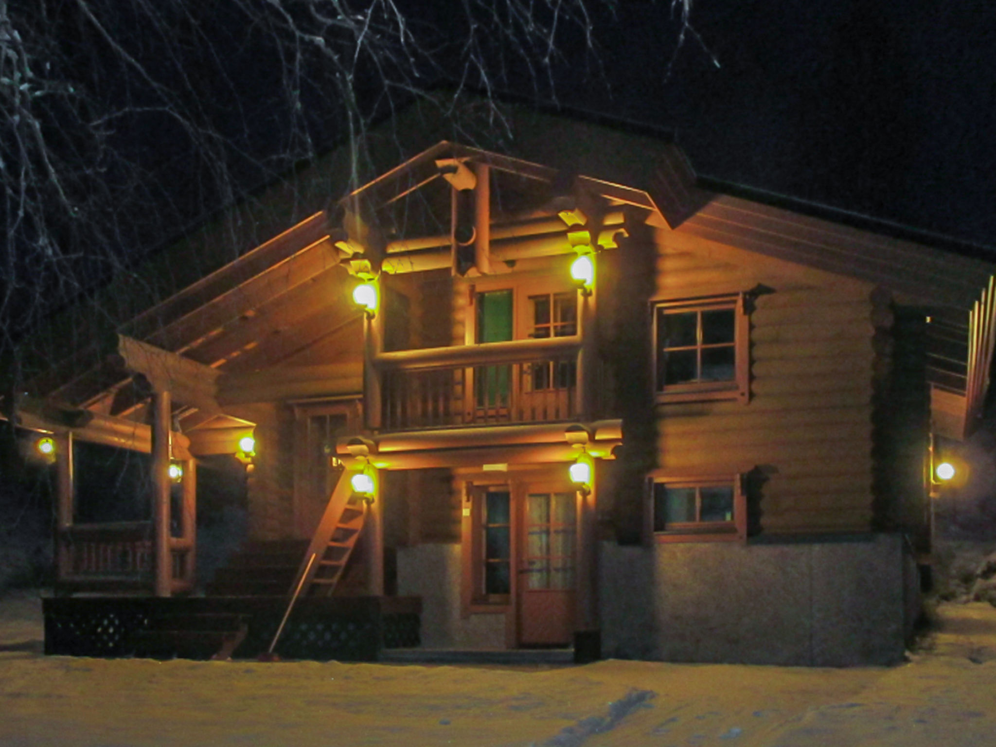 Maison Rinne-expertti – Intérieur, photo 28 sur 50