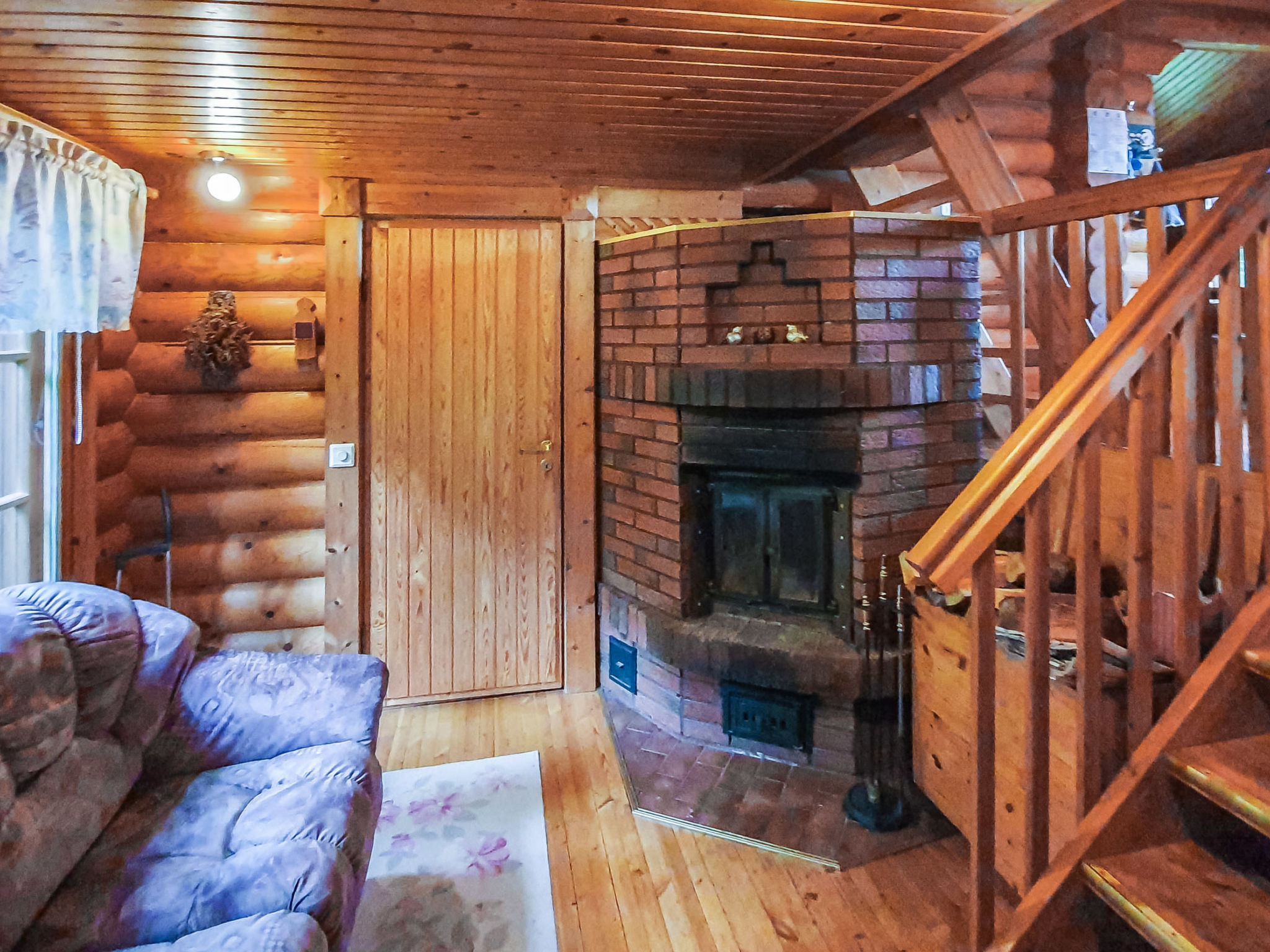 Maison Rinne-expertti – Intérieur, photo 37 sur 50