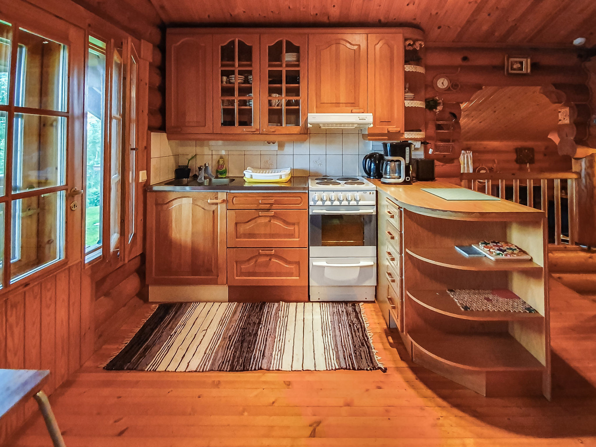 Maison Rinne-expertti – Intérieur, photo 38 sur 50