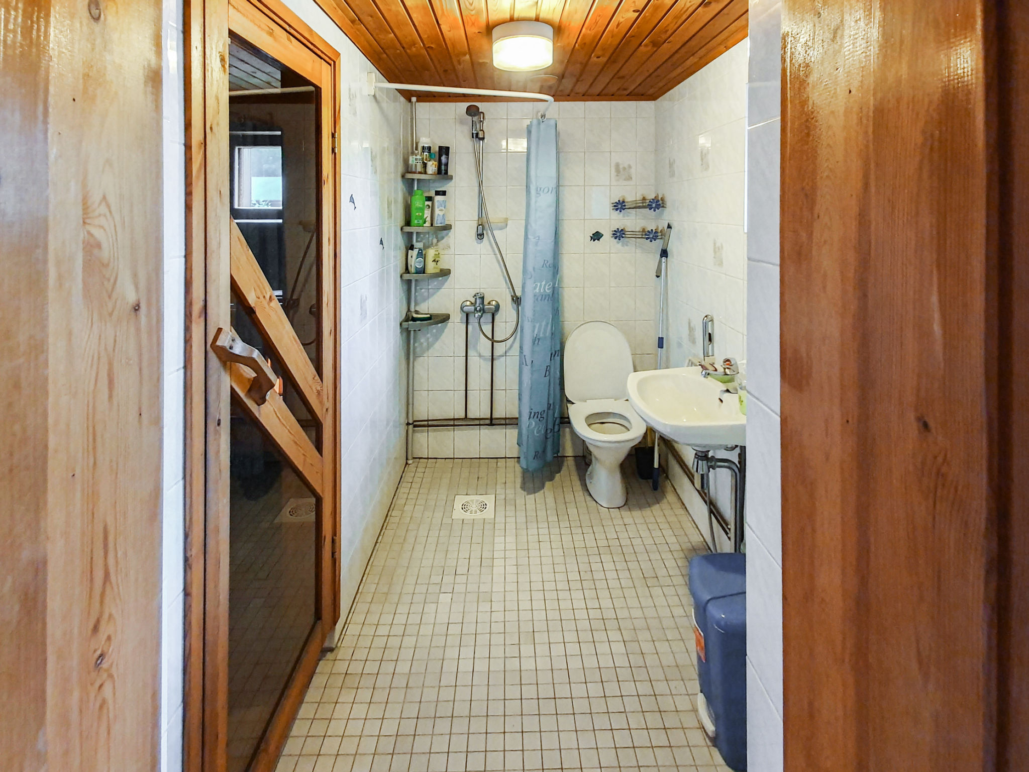 Maison Rinne-expertti – Intérieur, photo 47 sur 50