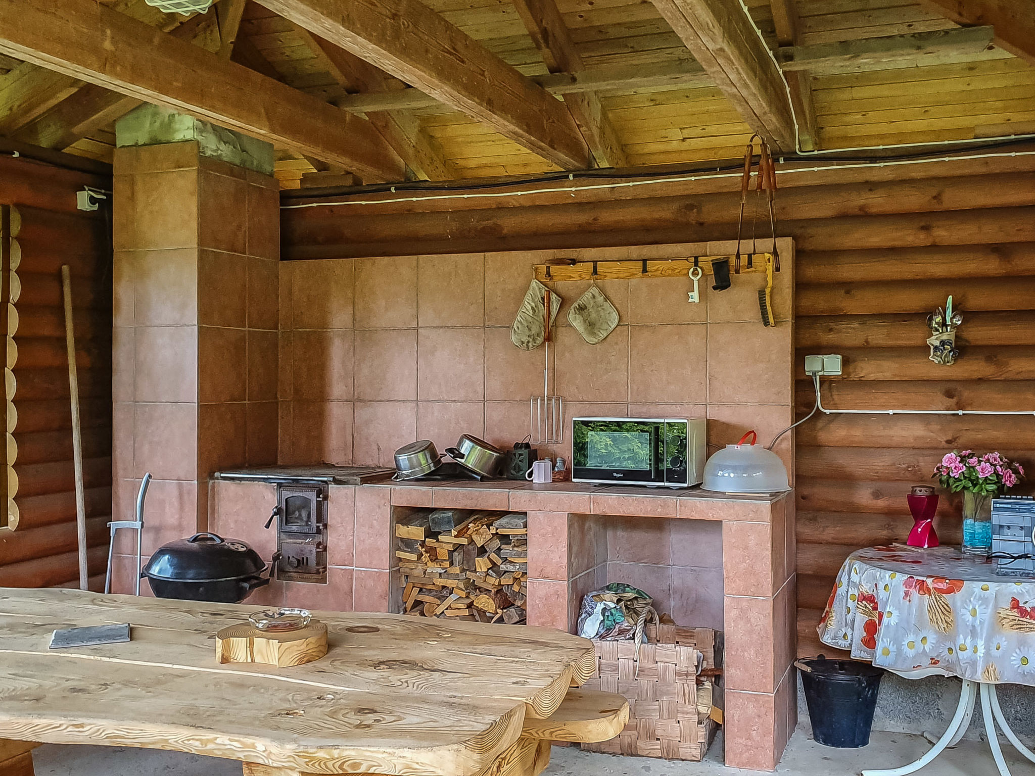 Maison Rinne-expertti – Intérieur, photo 10 sur 50