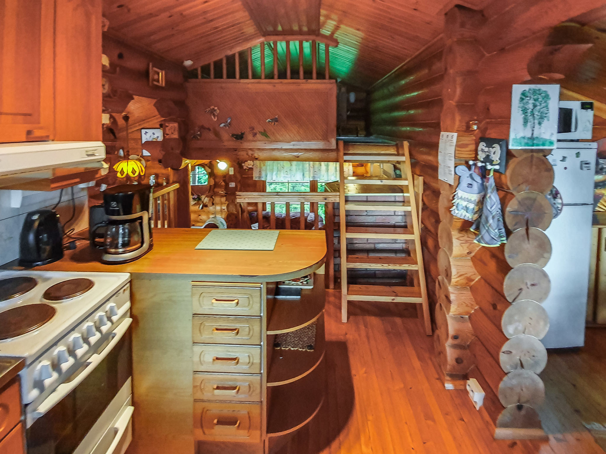 Maison Rinne-expertti – Intérieur, photo 15 sur 50