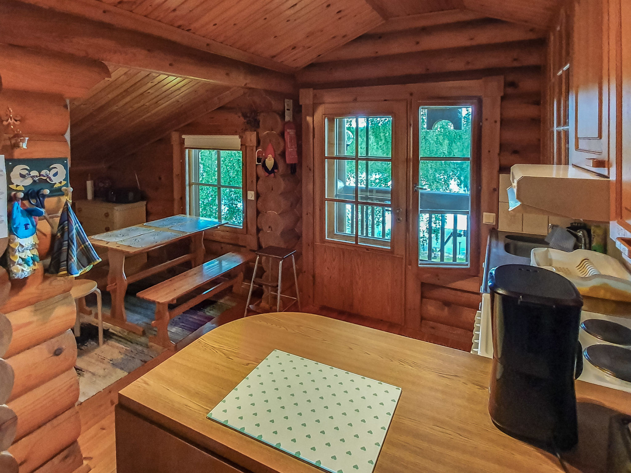 Maison Rinne-expertti – Intérieur, photo 16 sur 50