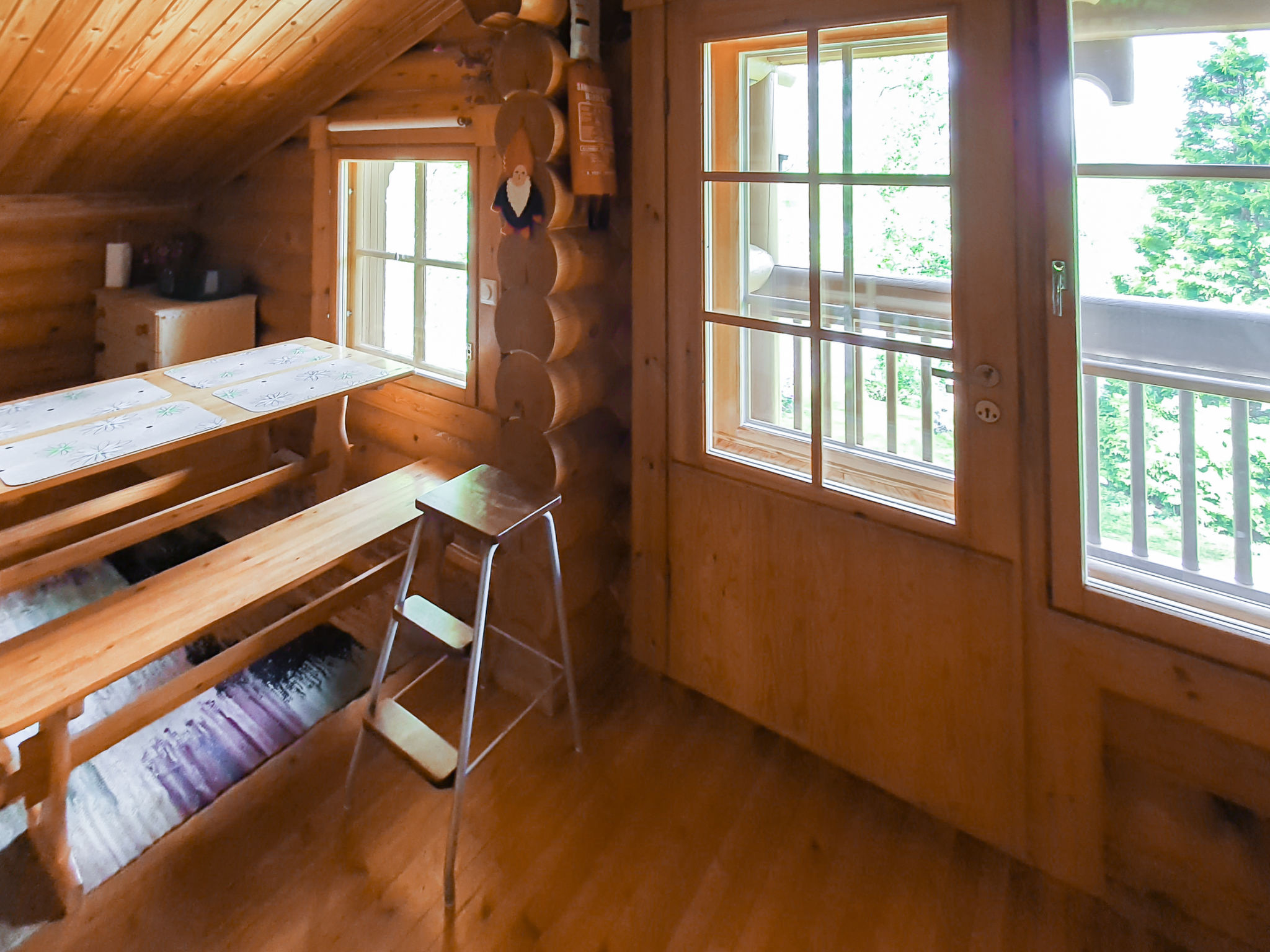 Maison Rinne-expertti – Intérieur, photo 18 sur 50
