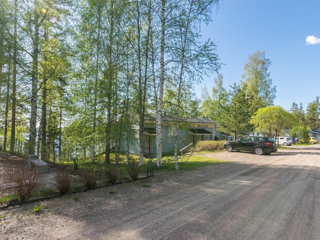 Vakantiehuis Rantalinna 2